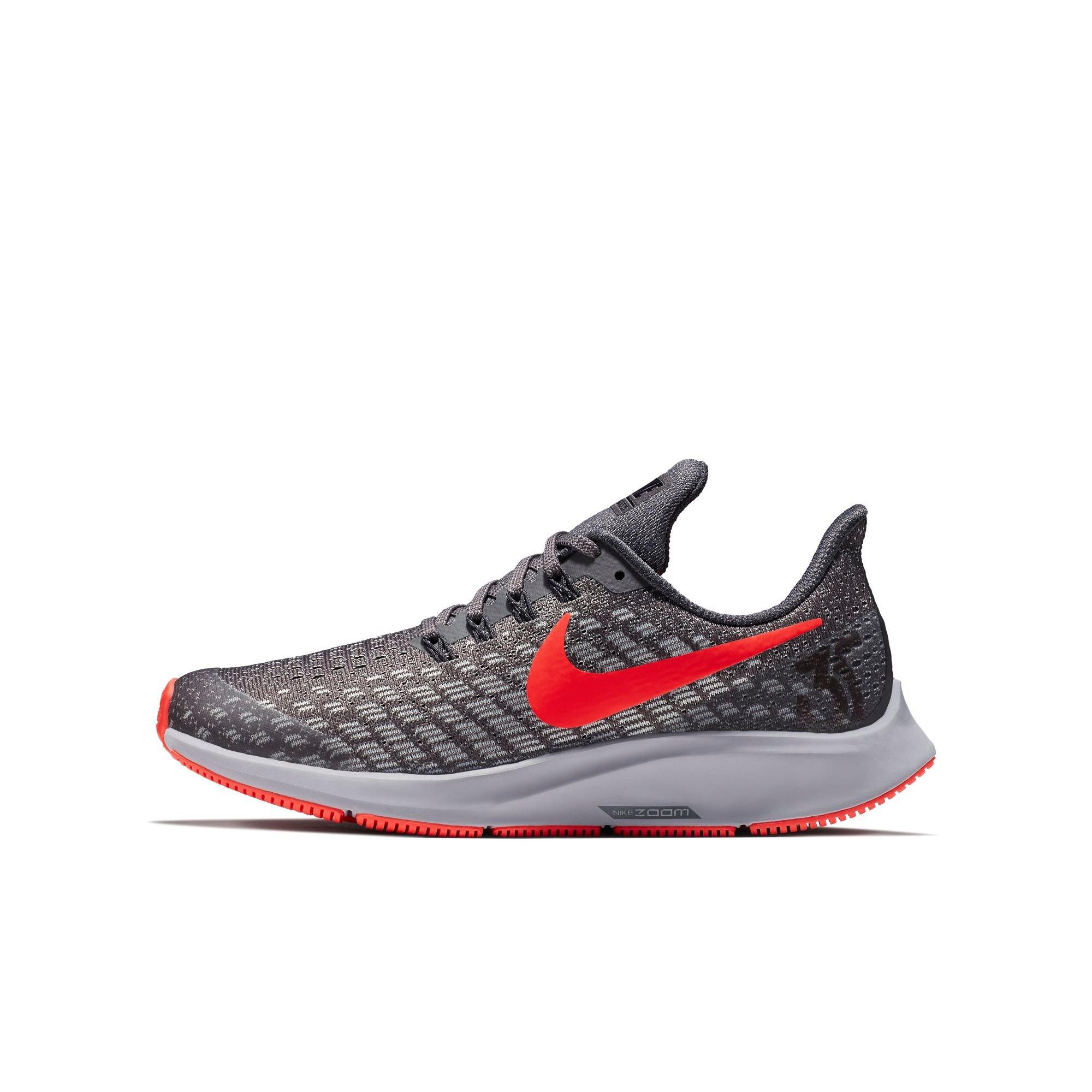 nike air zoom pegasus 35 kids