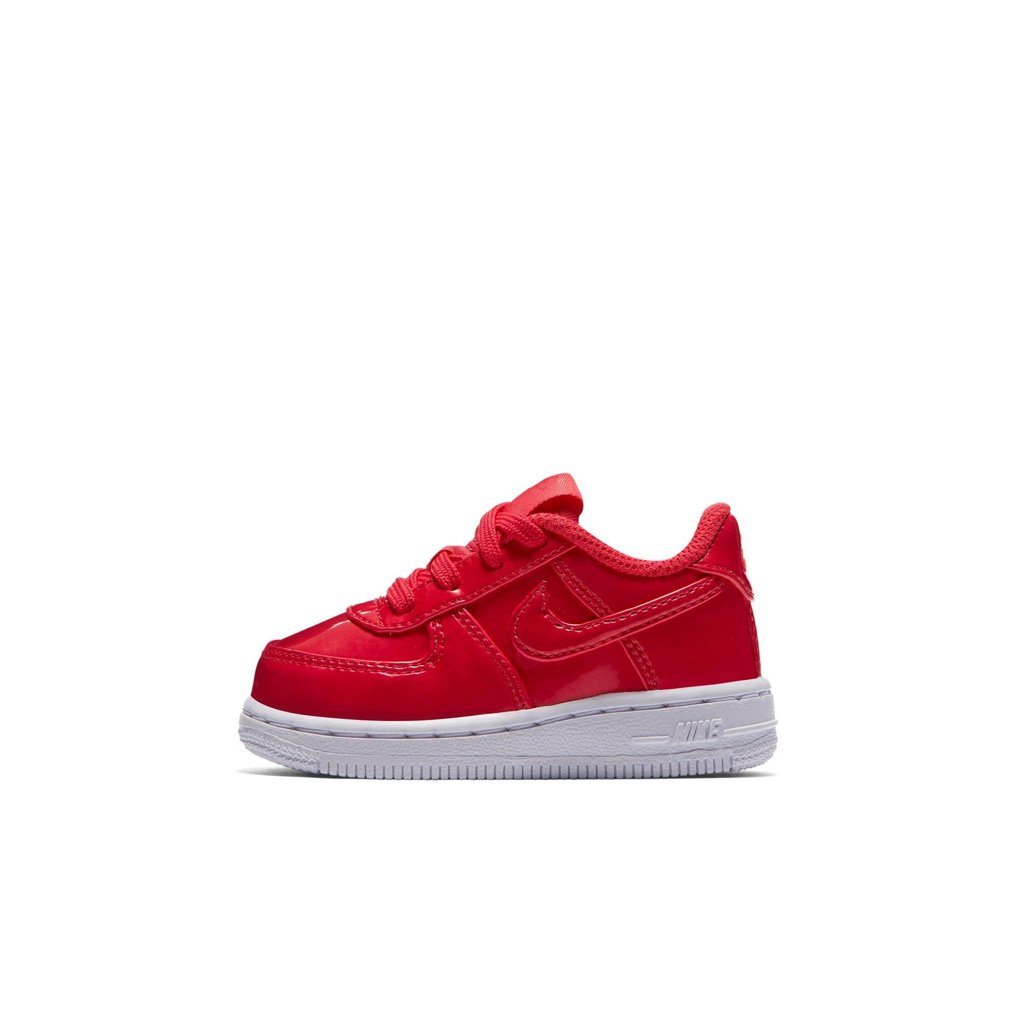 Nike Air Force 1 '07 LV8 UV Siren Red 2018 for Sale