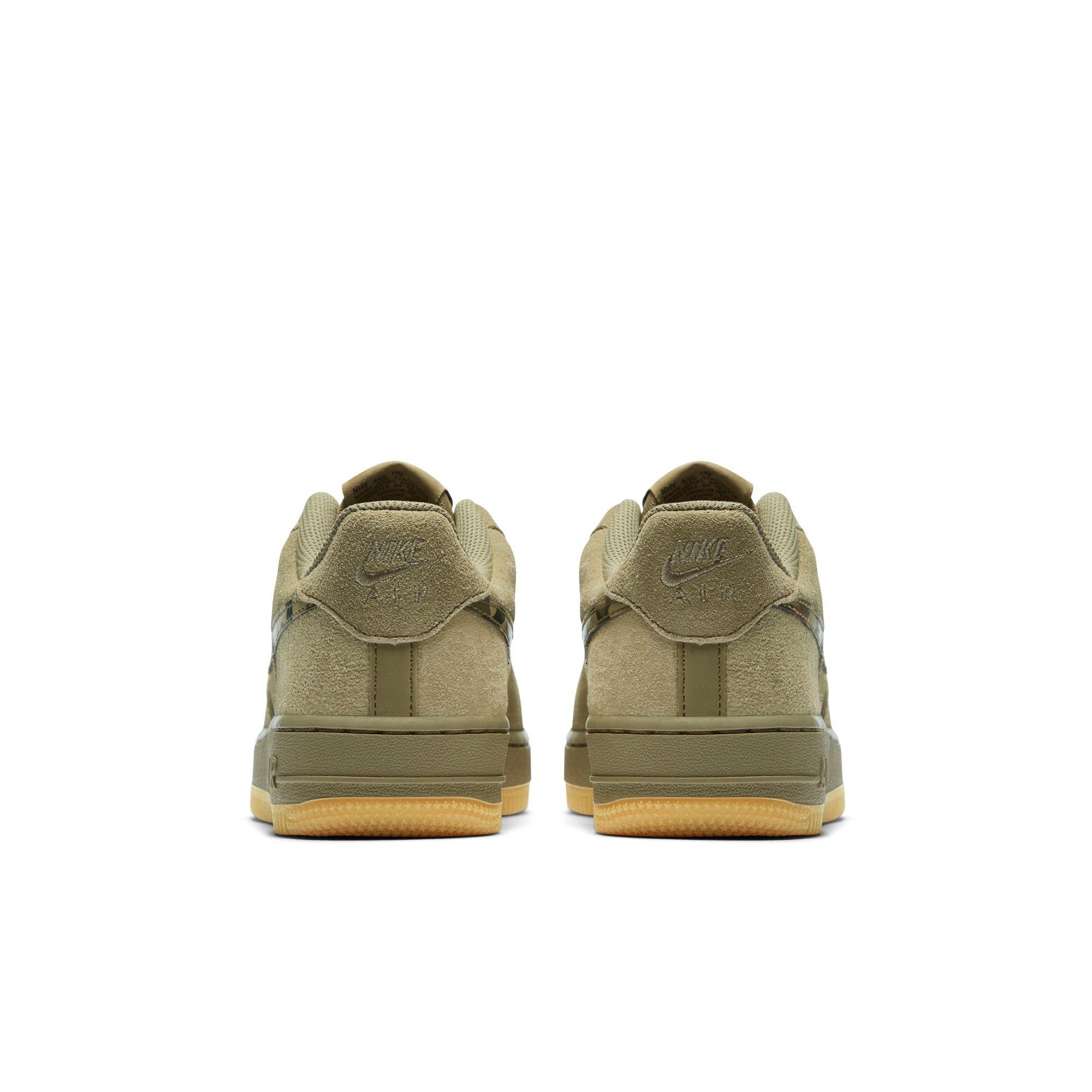 olive green air force 1 grade school