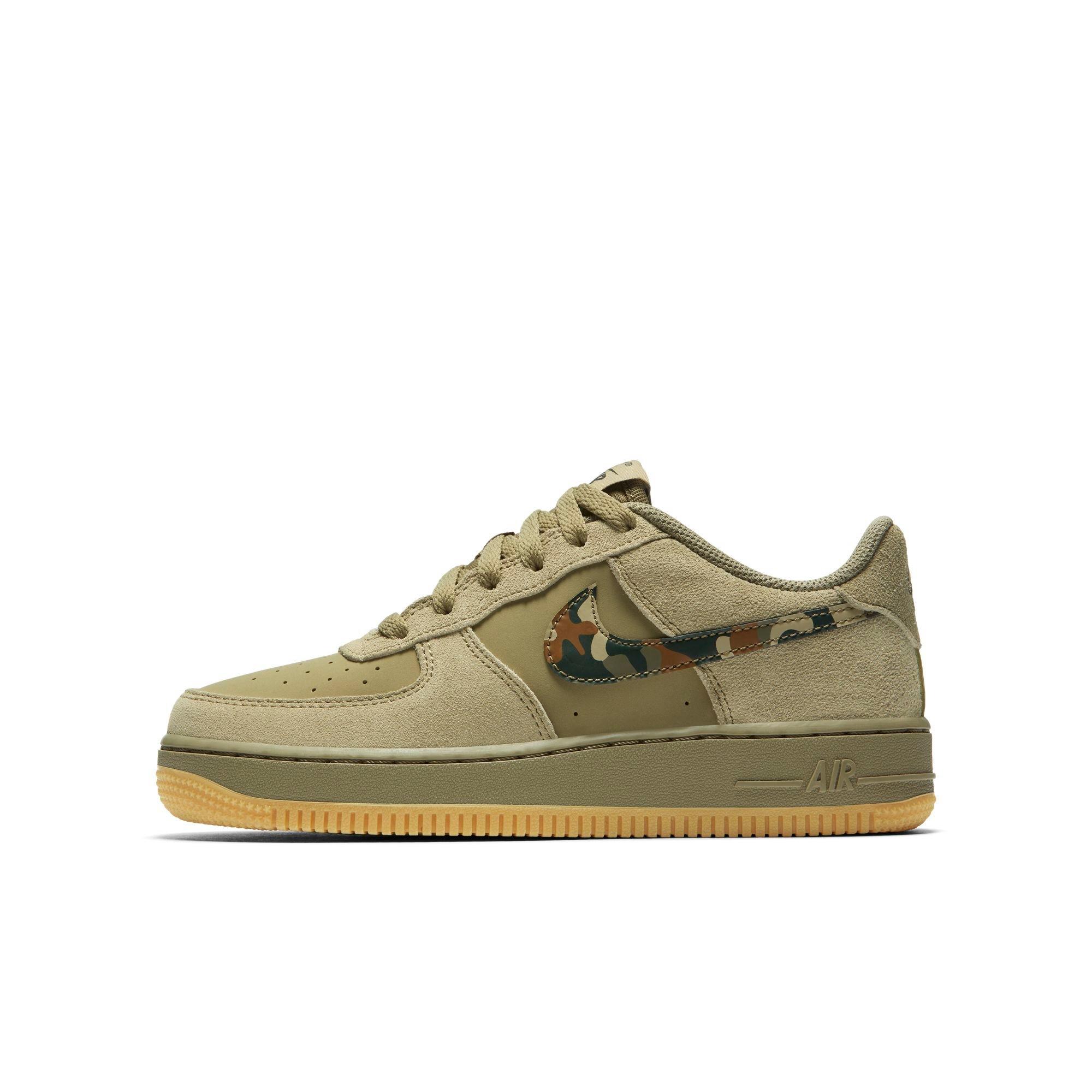 olive green air force 1 grade school