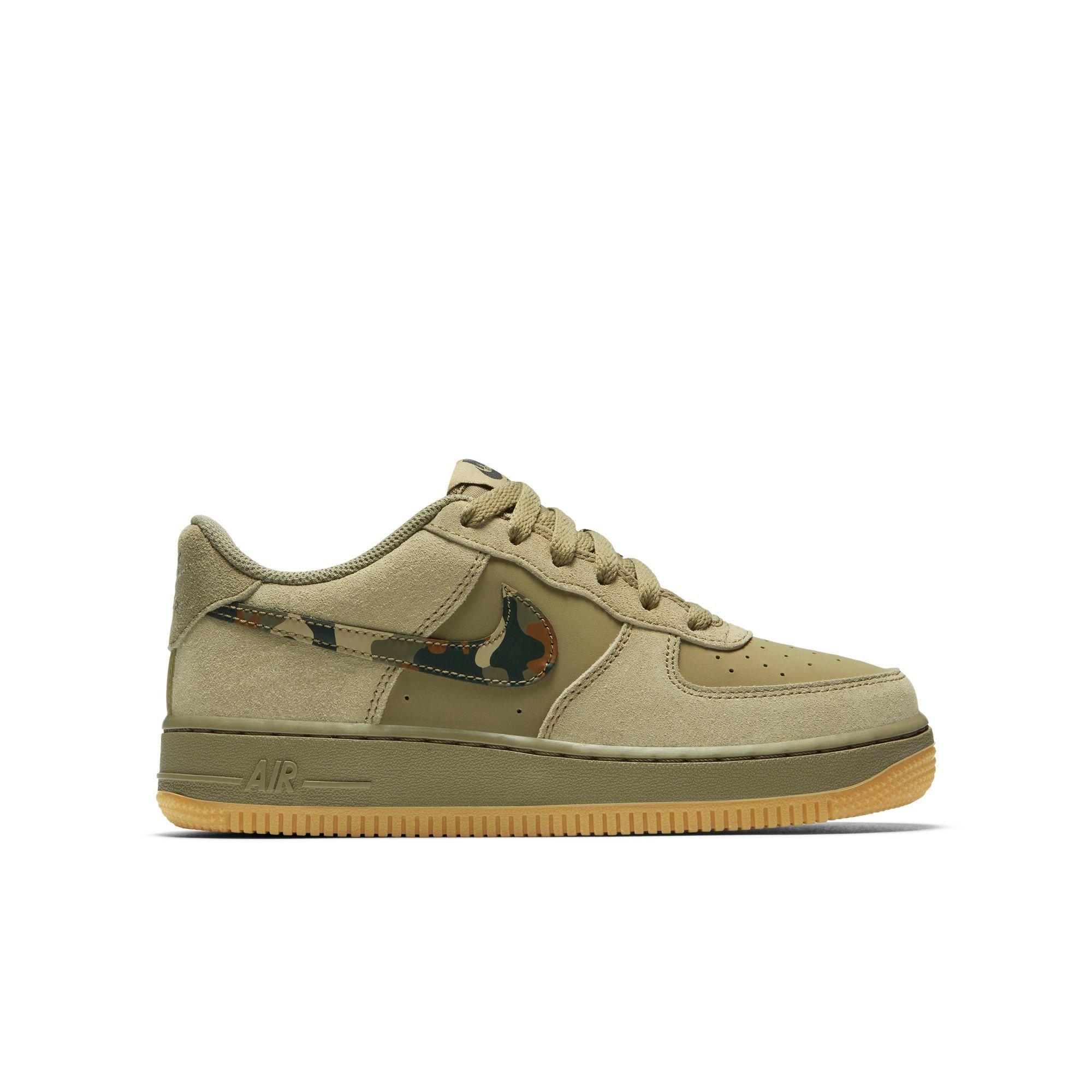 grade school nike air force 1 low