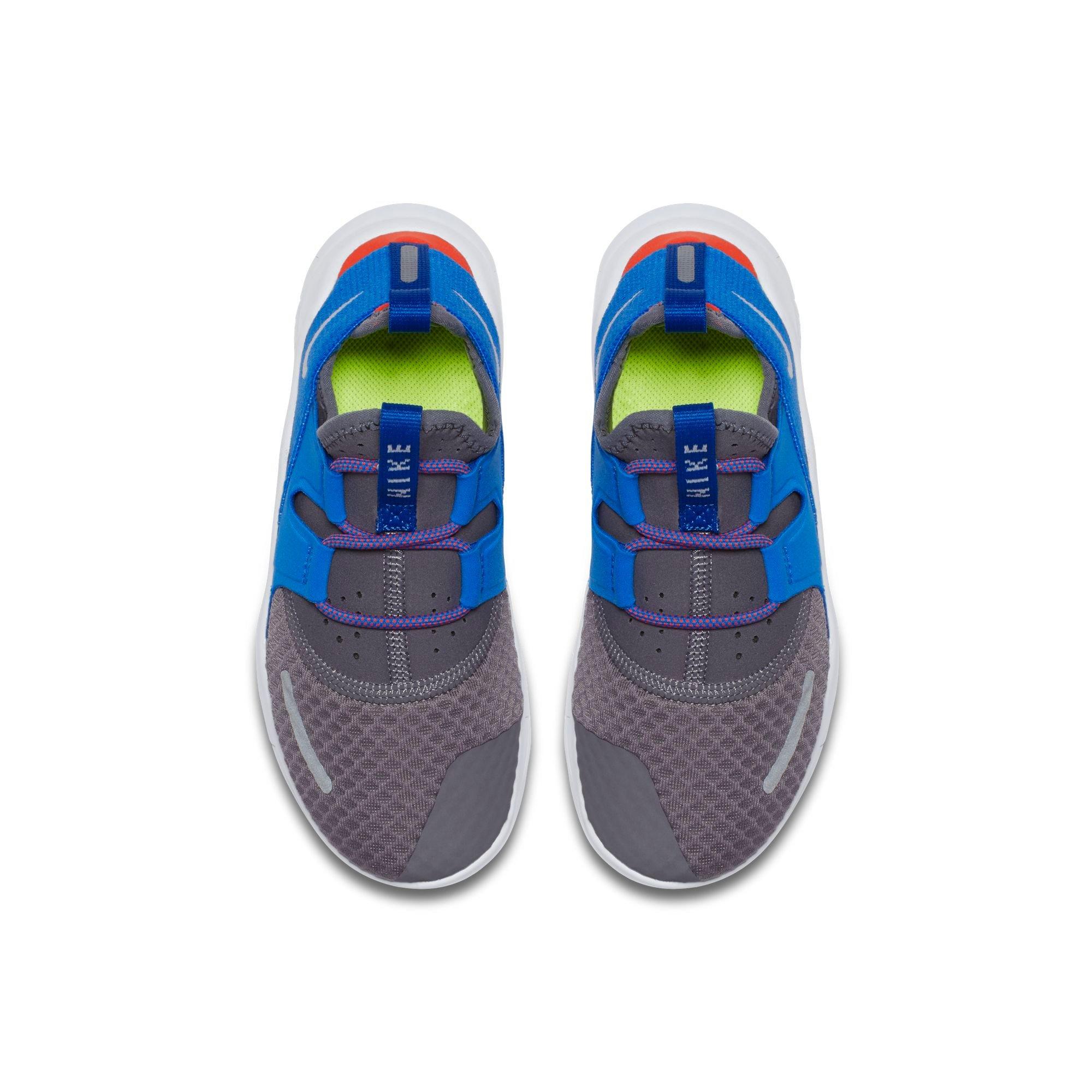 nike free rn commuter kids