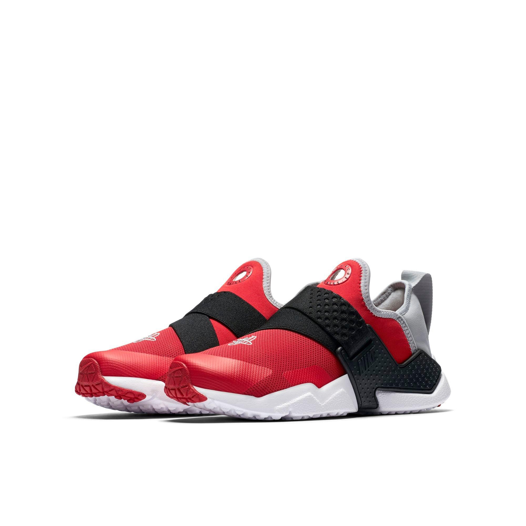 huarache extreme red