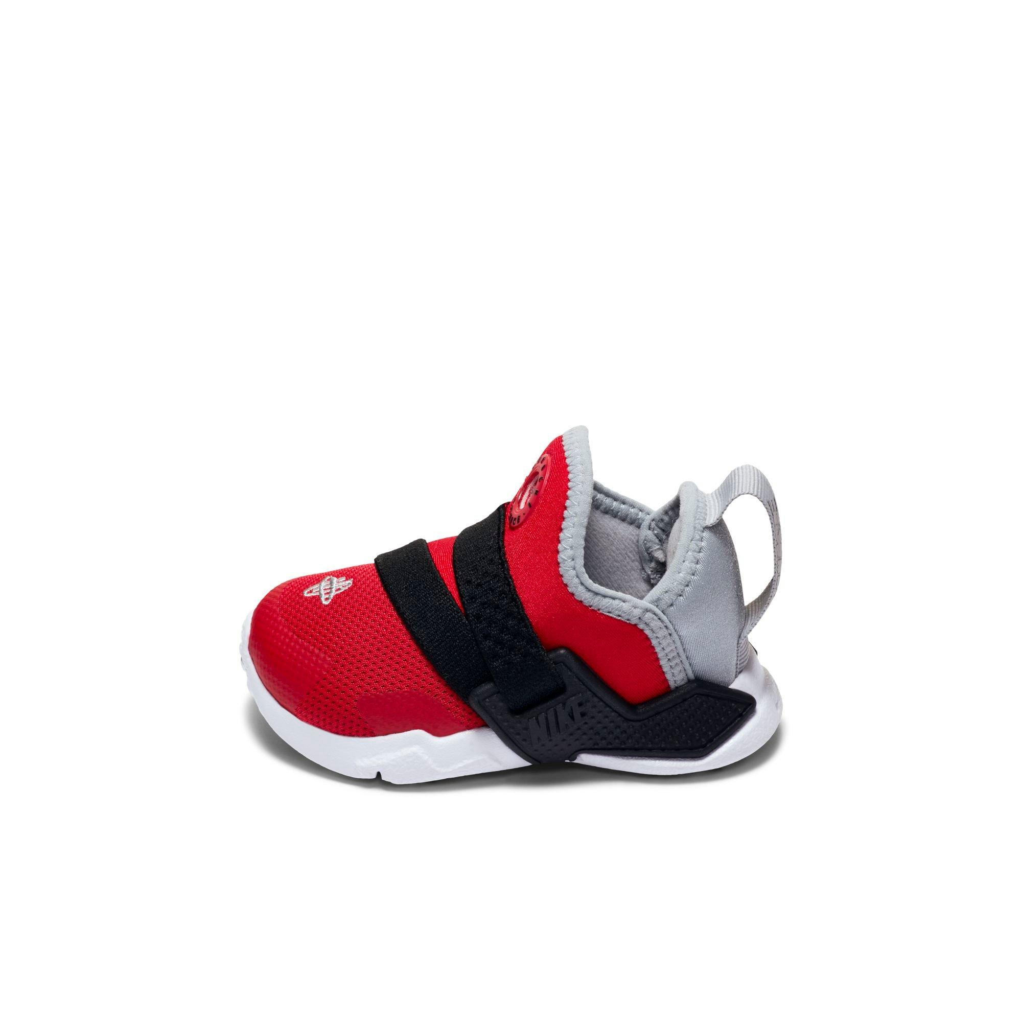 nike huarache run drift toddler