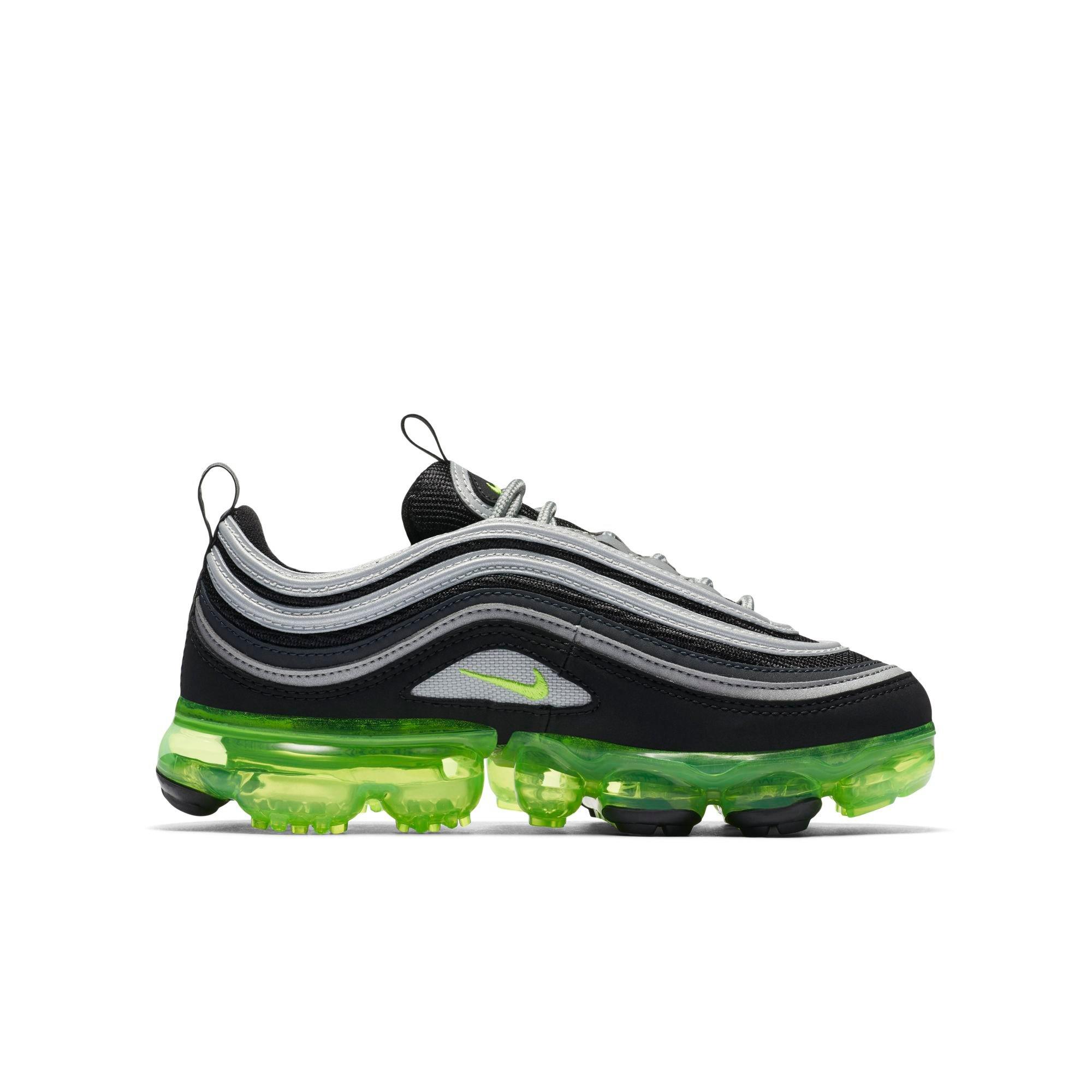 air max 97 vapormax black mens
