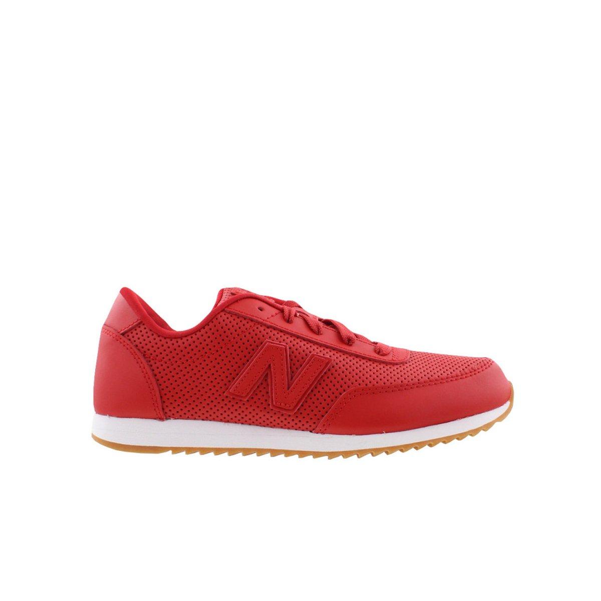 new balance 501 leather