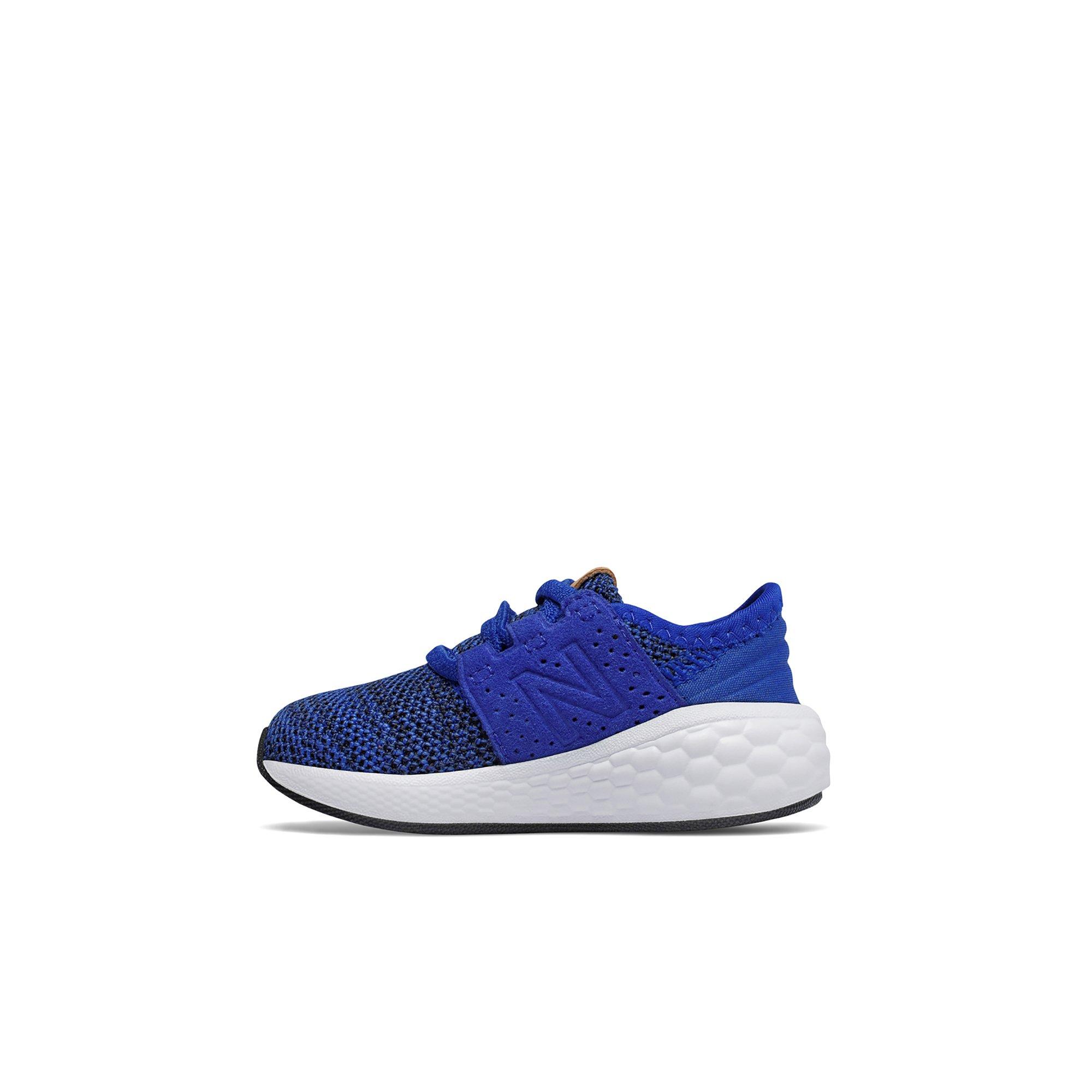 new balance cruz toddler