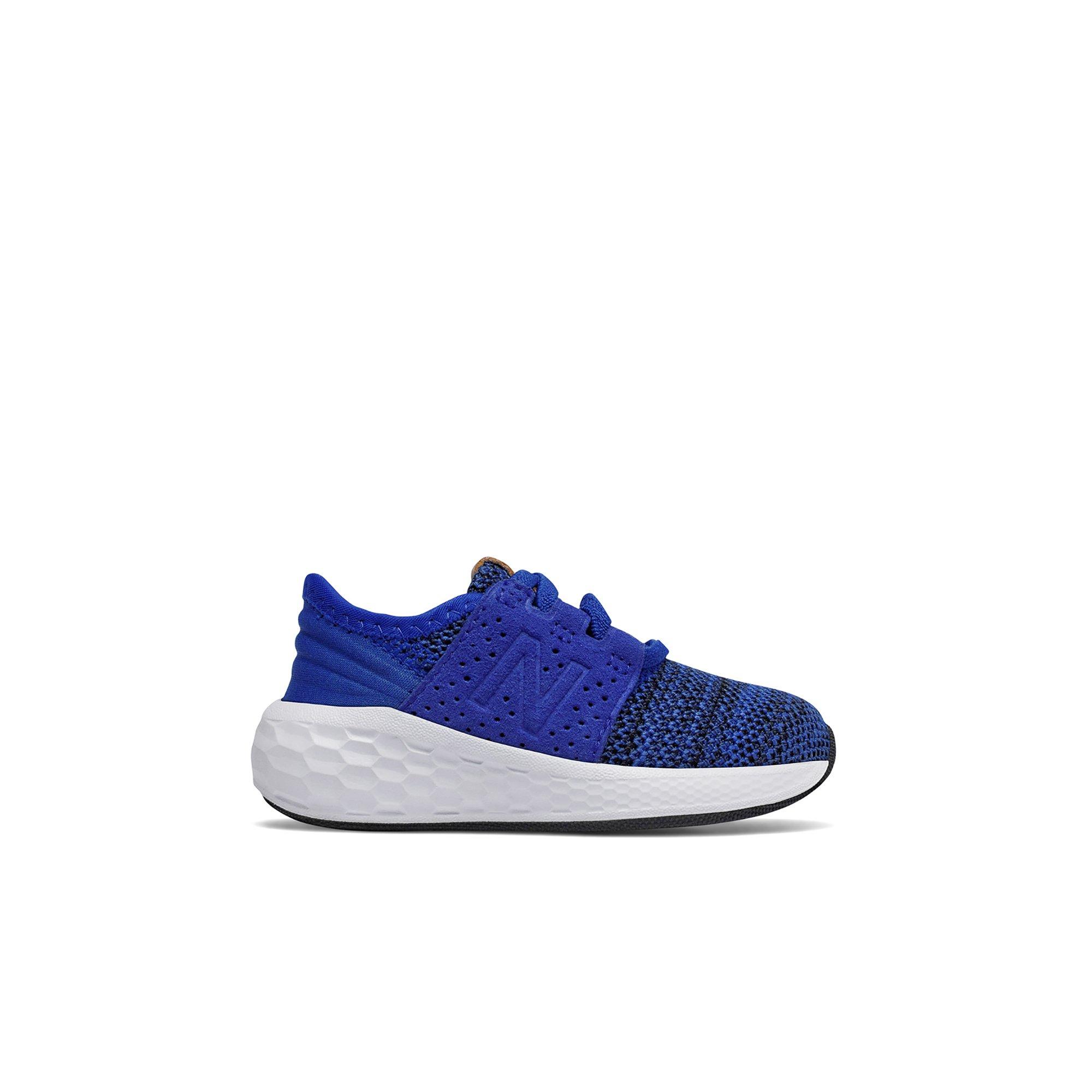 new balance cruz toddler