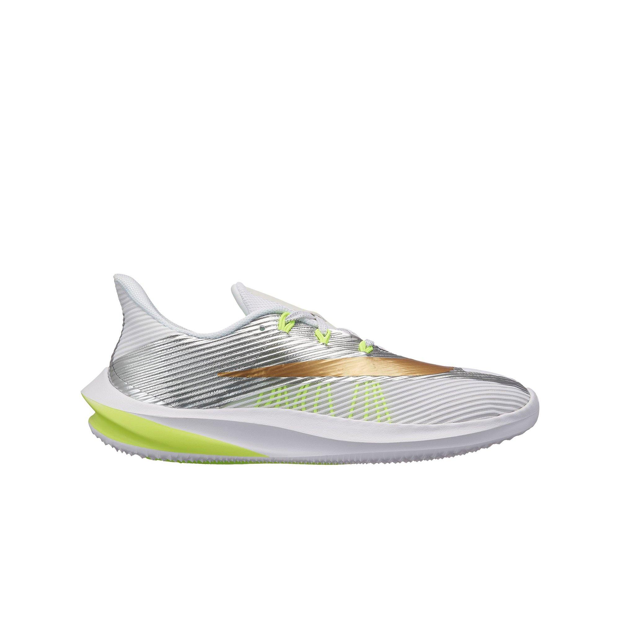 nike future speed kids running shoes