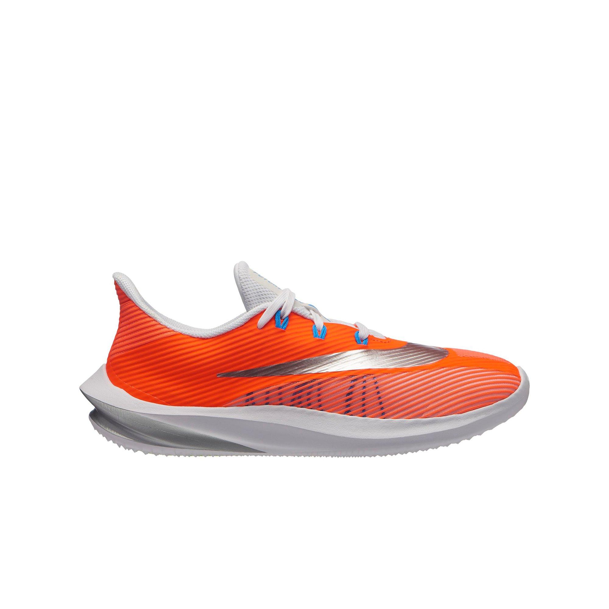 nike future speed kids running shoes