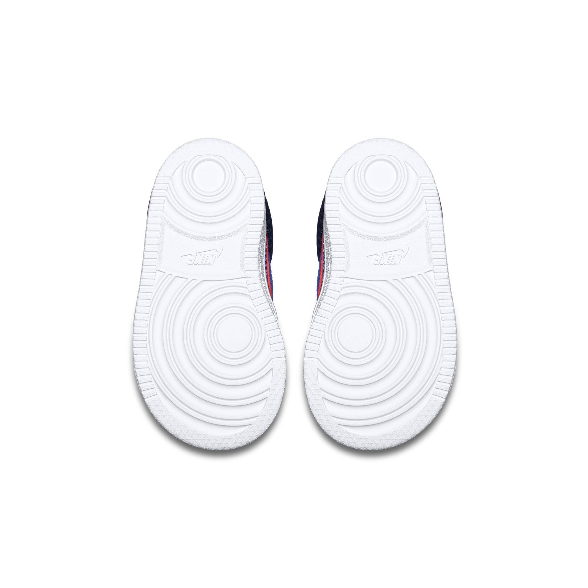 nike vandal high toddler