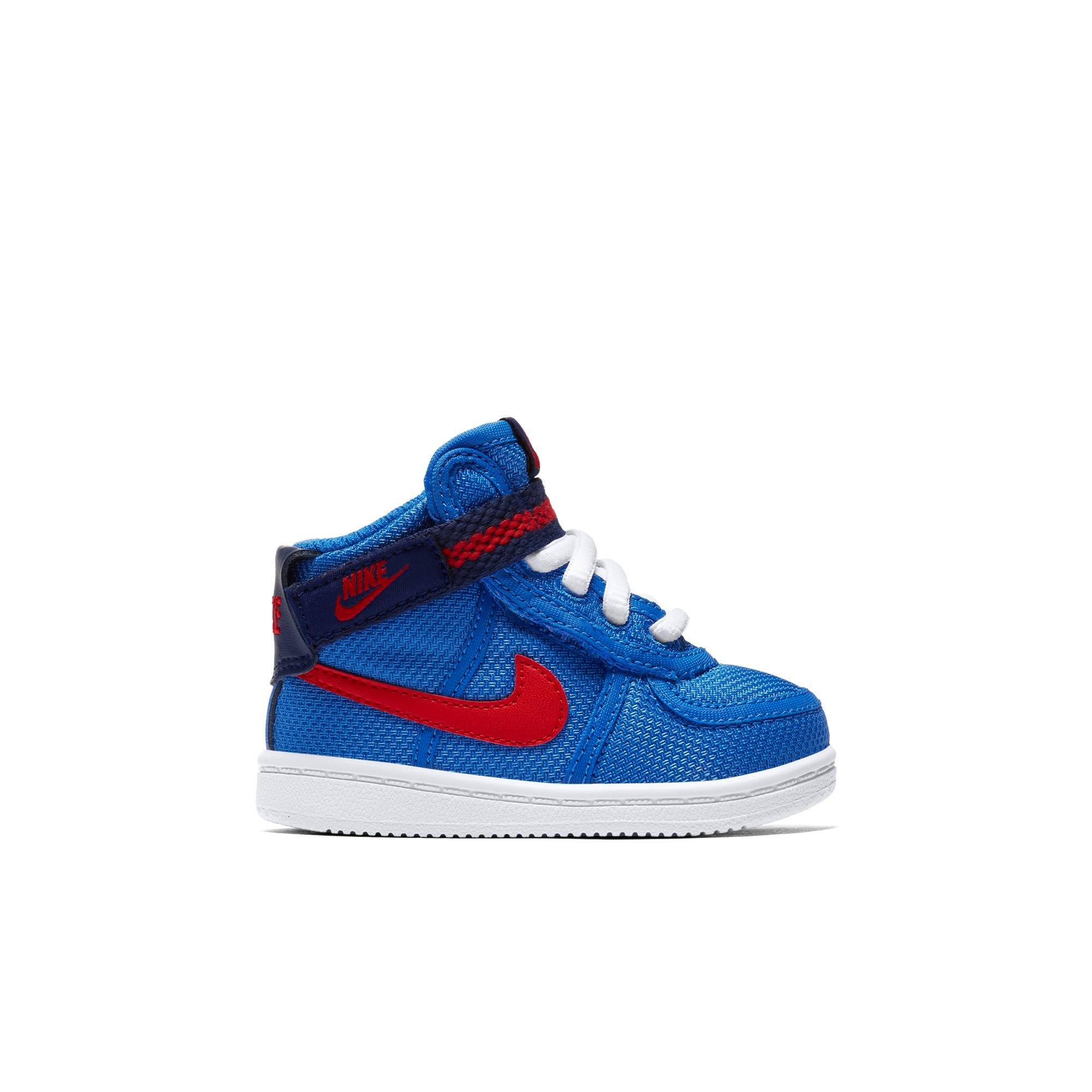 Nike Vandal High Supreme \