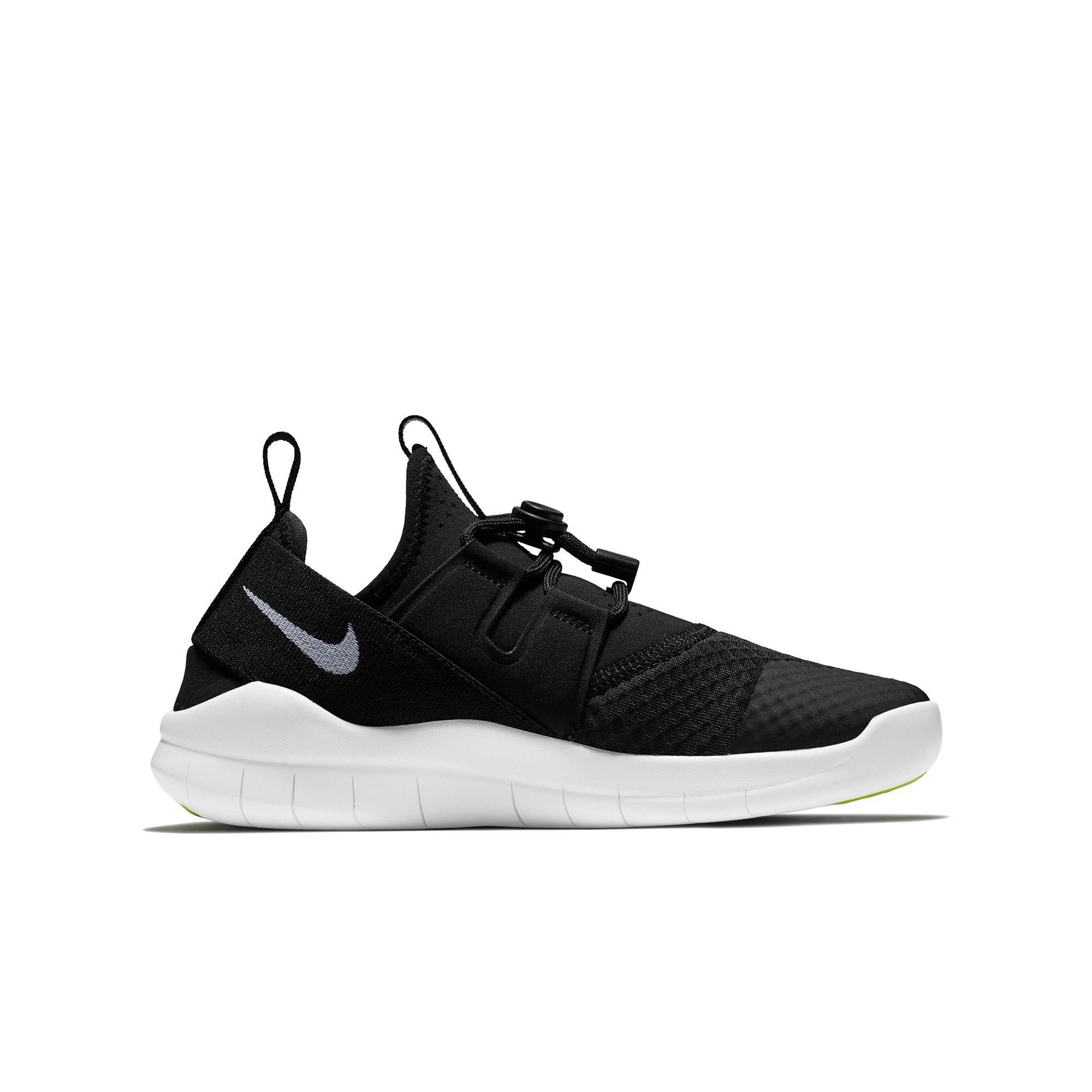 nike free rn commuter kids
