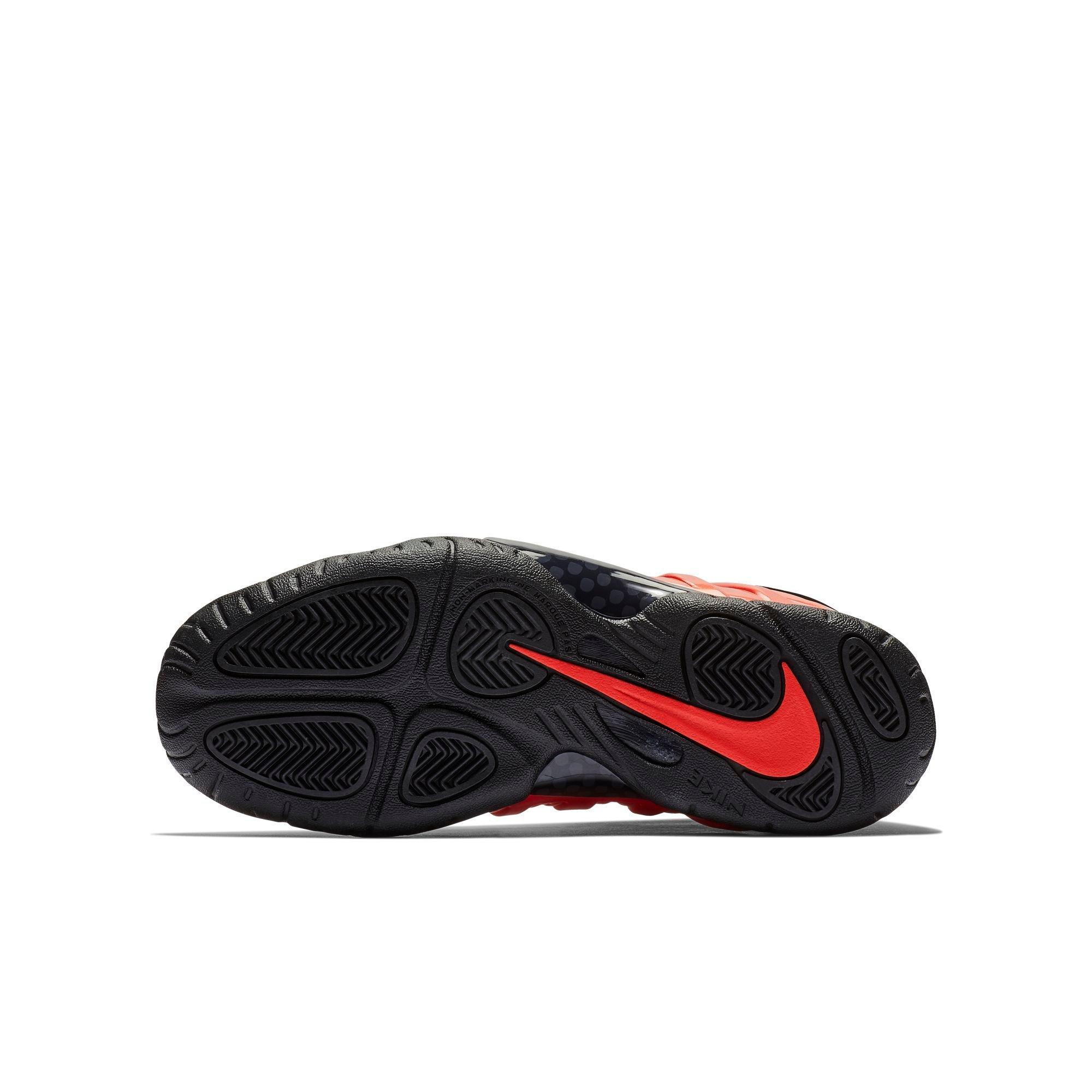 nike posite grade school