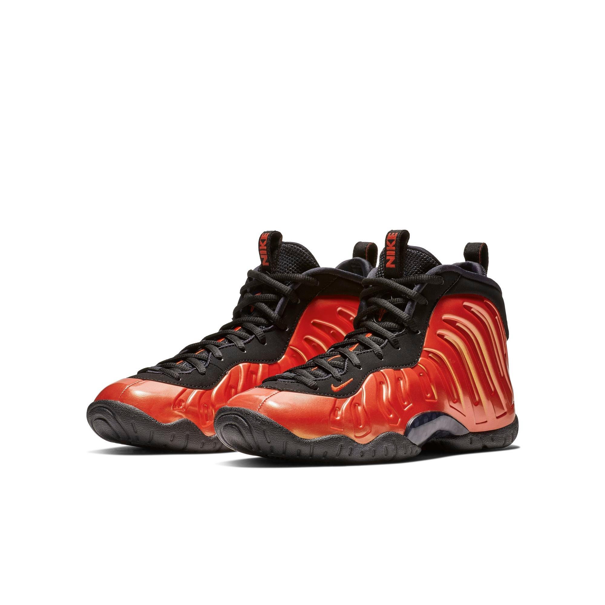 hibbett sports foamposite