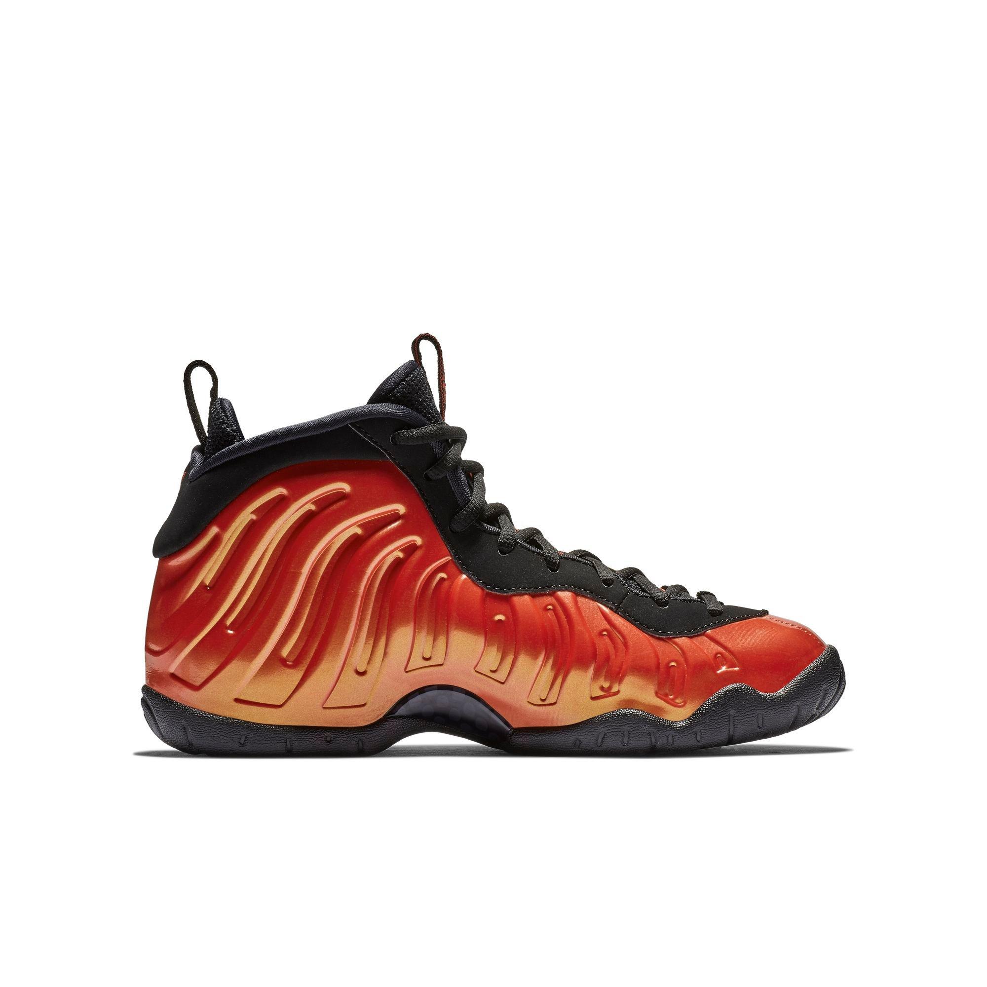 nike foamposite youth