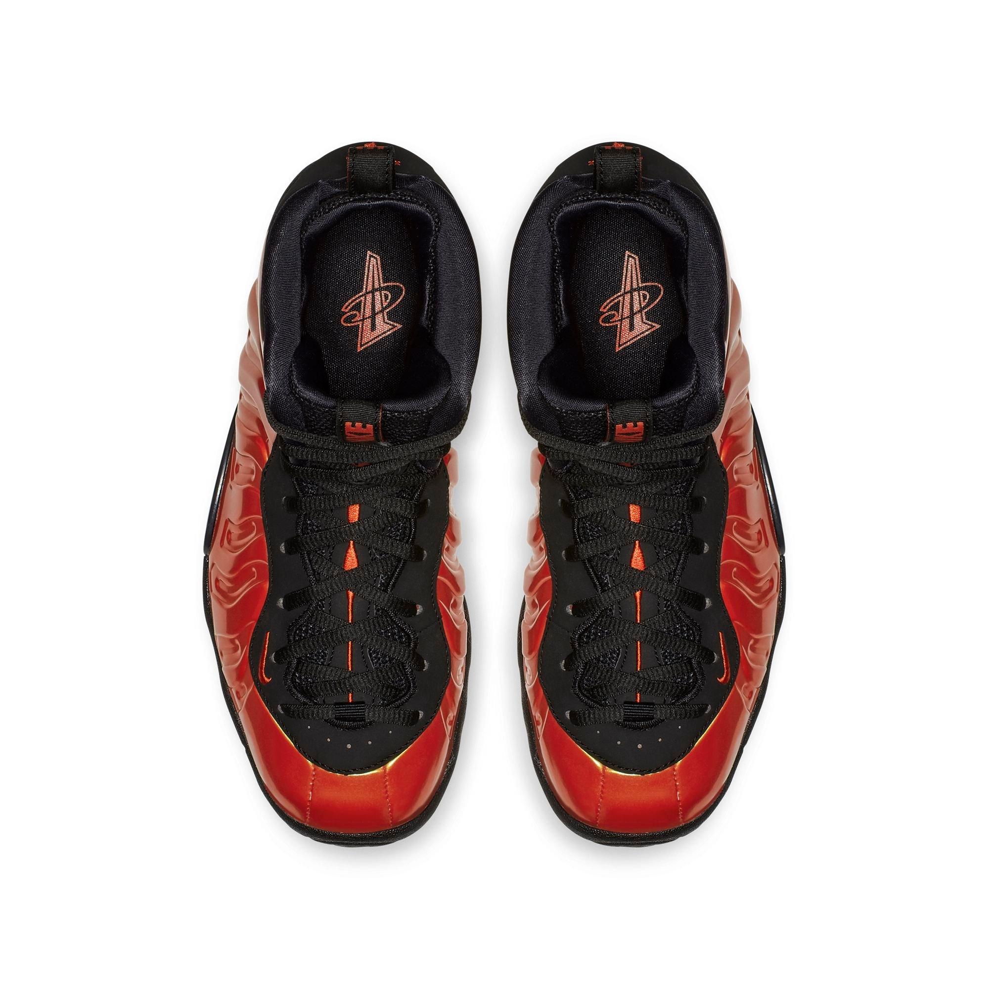 habanero foamposite preschool