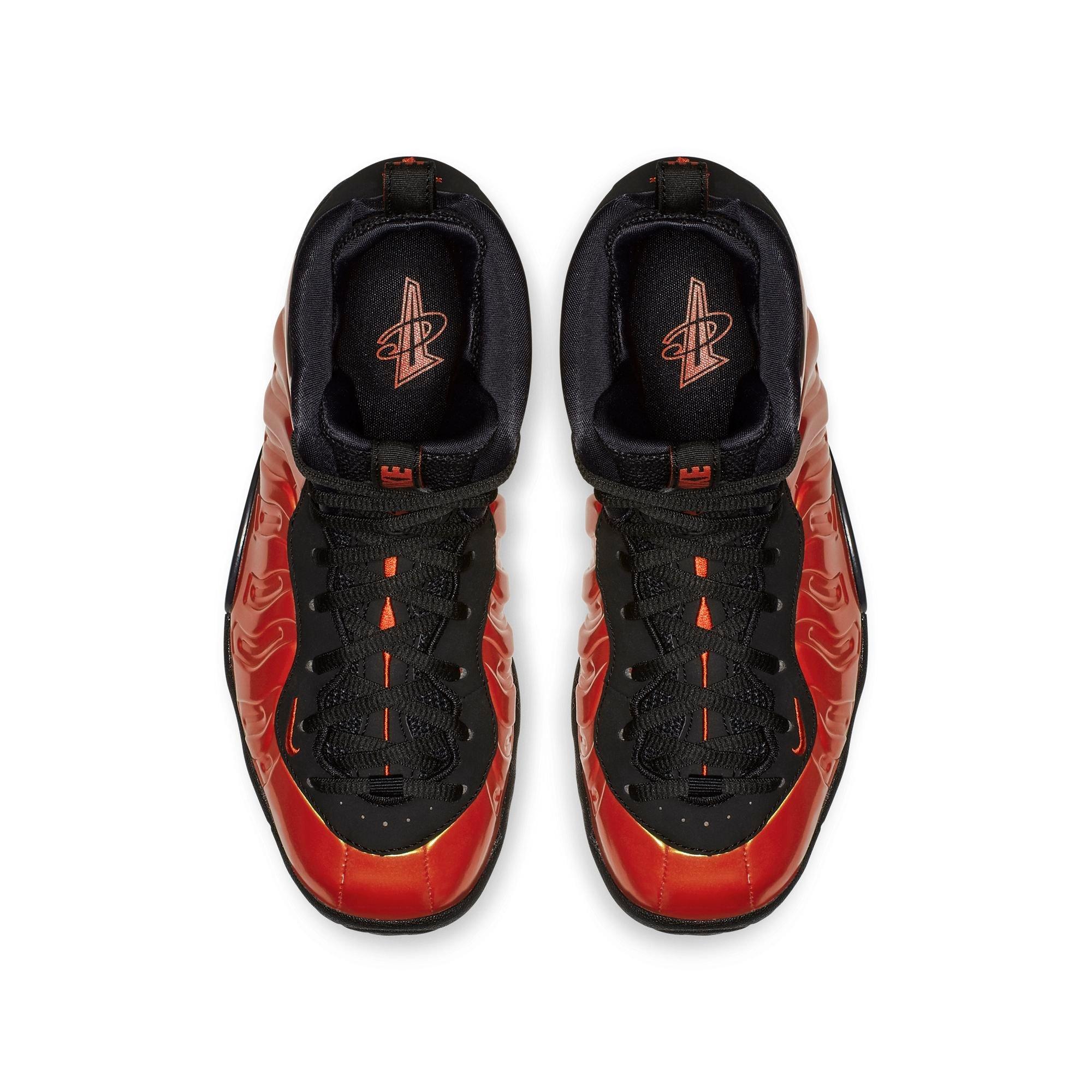 habanero foamposite kids