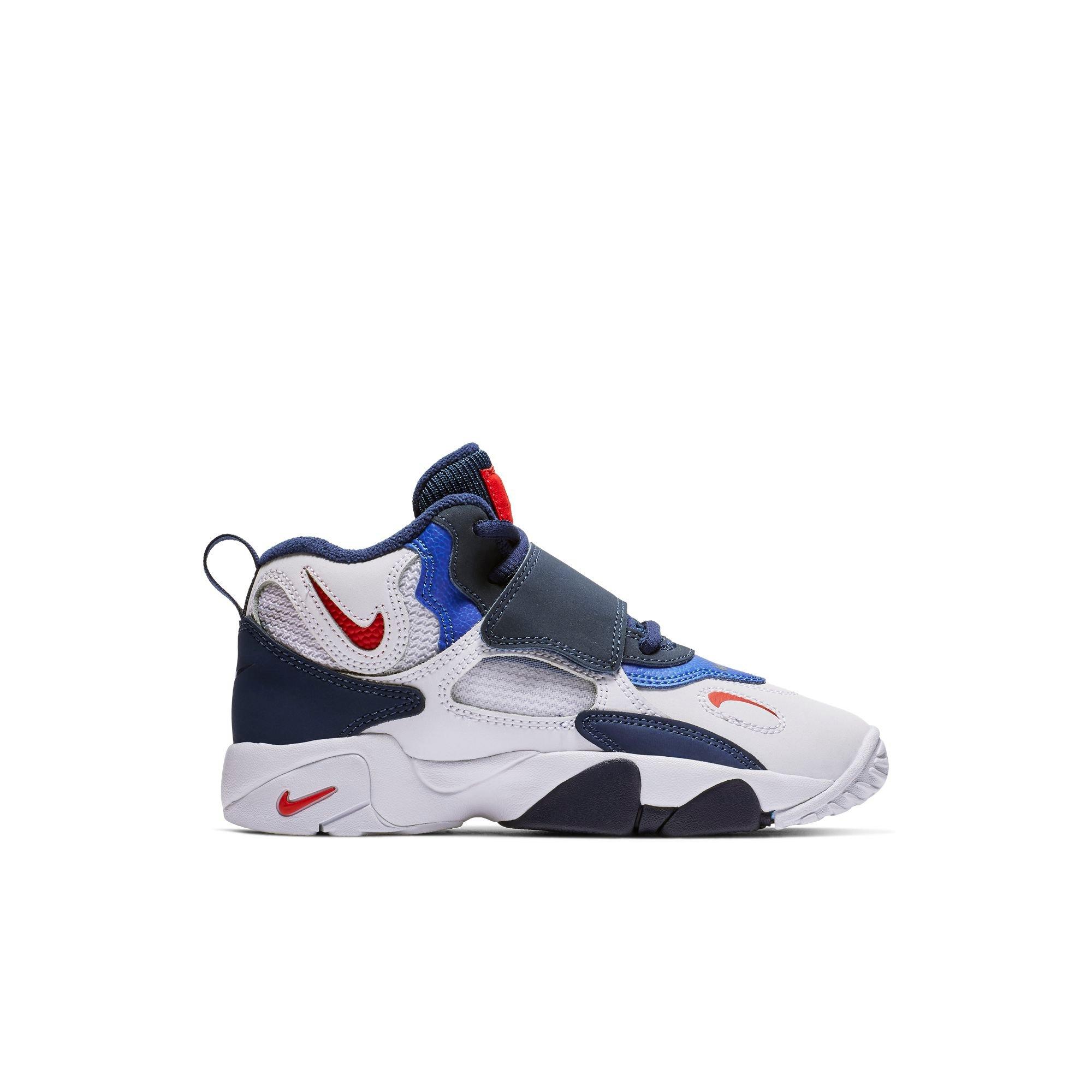 nike air speed turf grade school