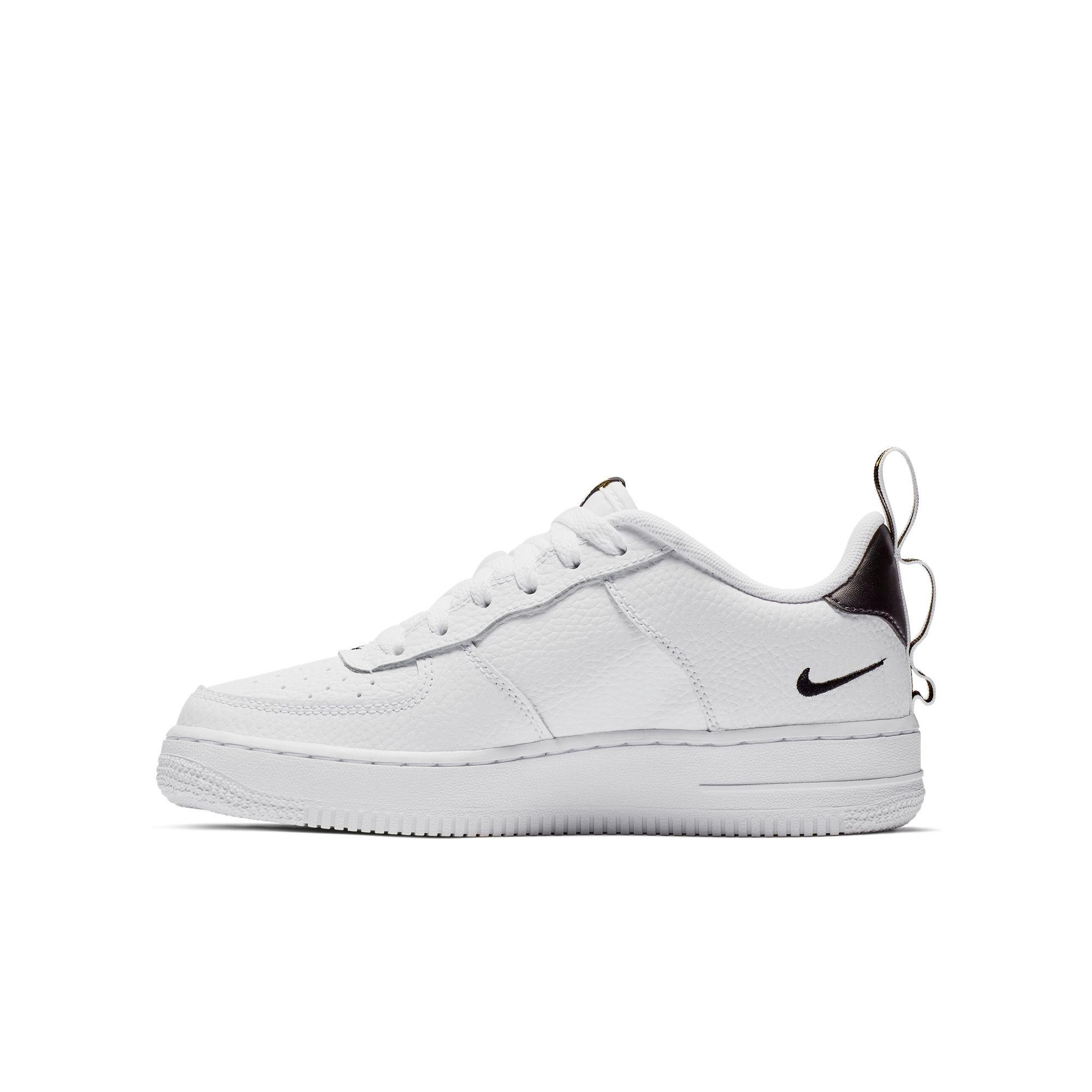 air force 1 lv8 utility grade school