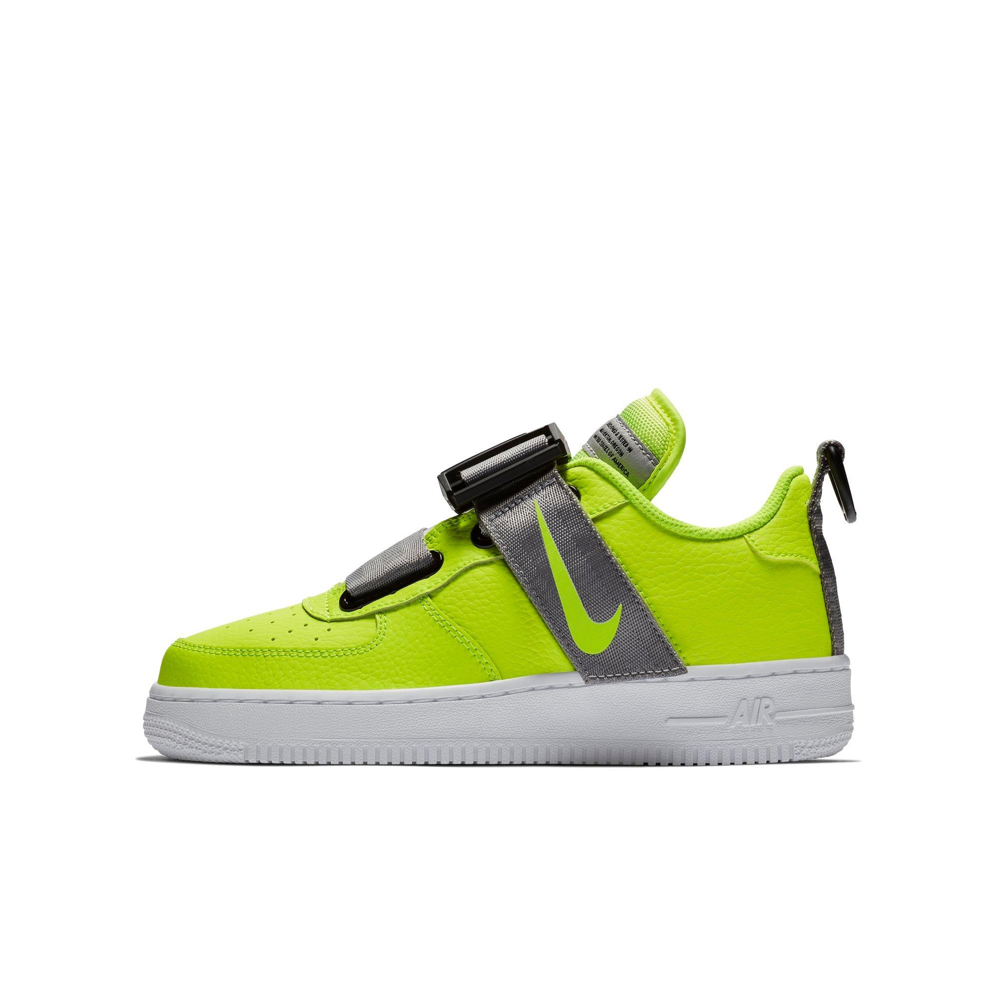 air force 1 utility grade school