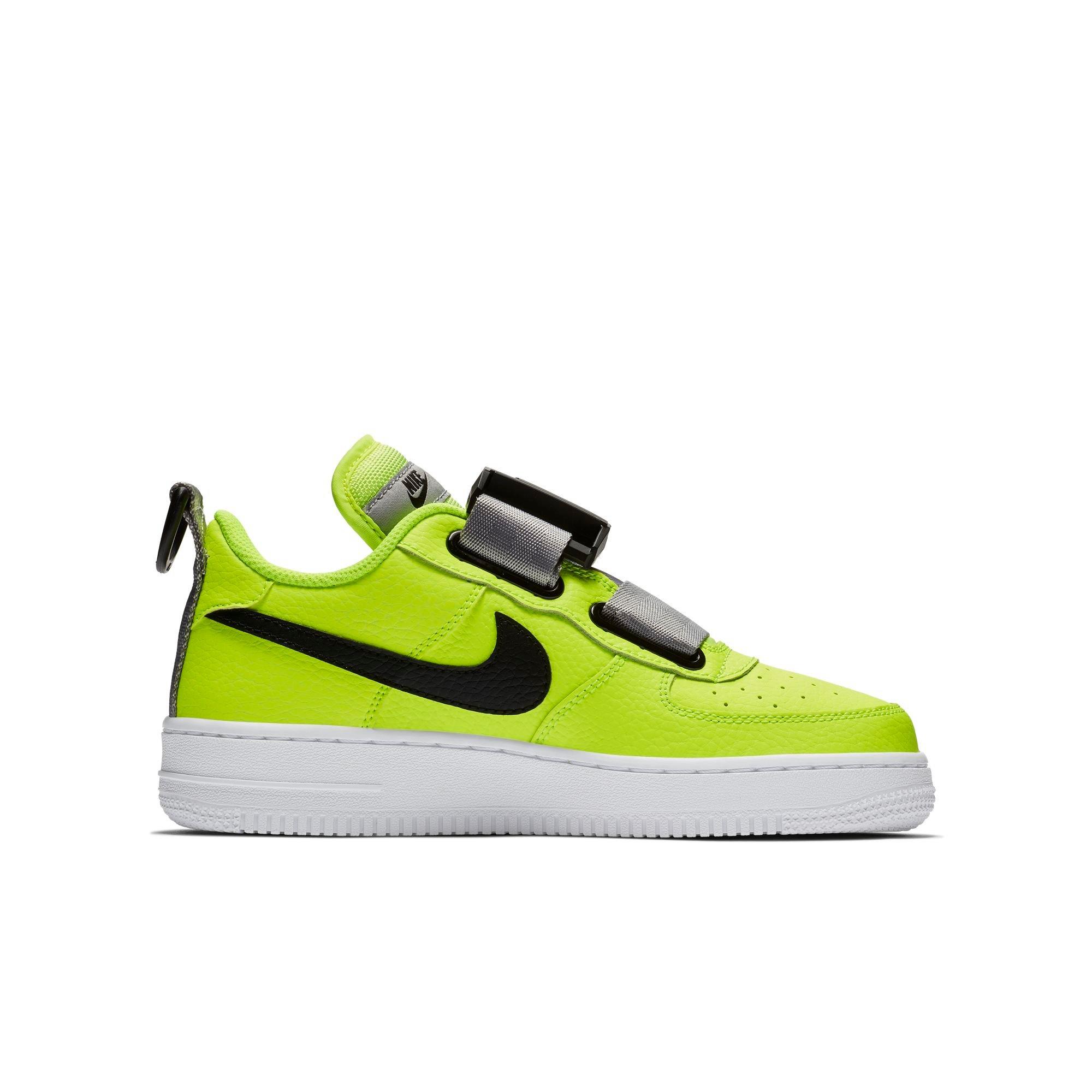 air force 1 utility volt