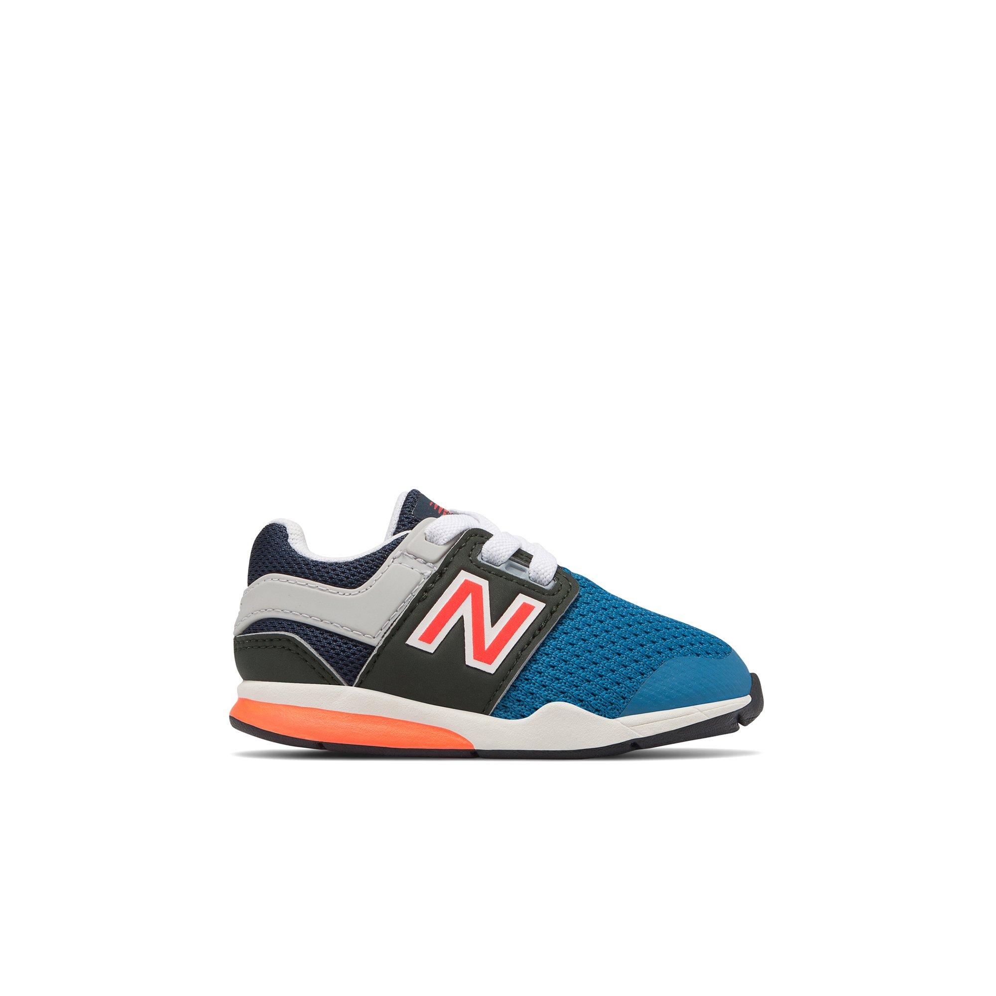 new balance kids 247