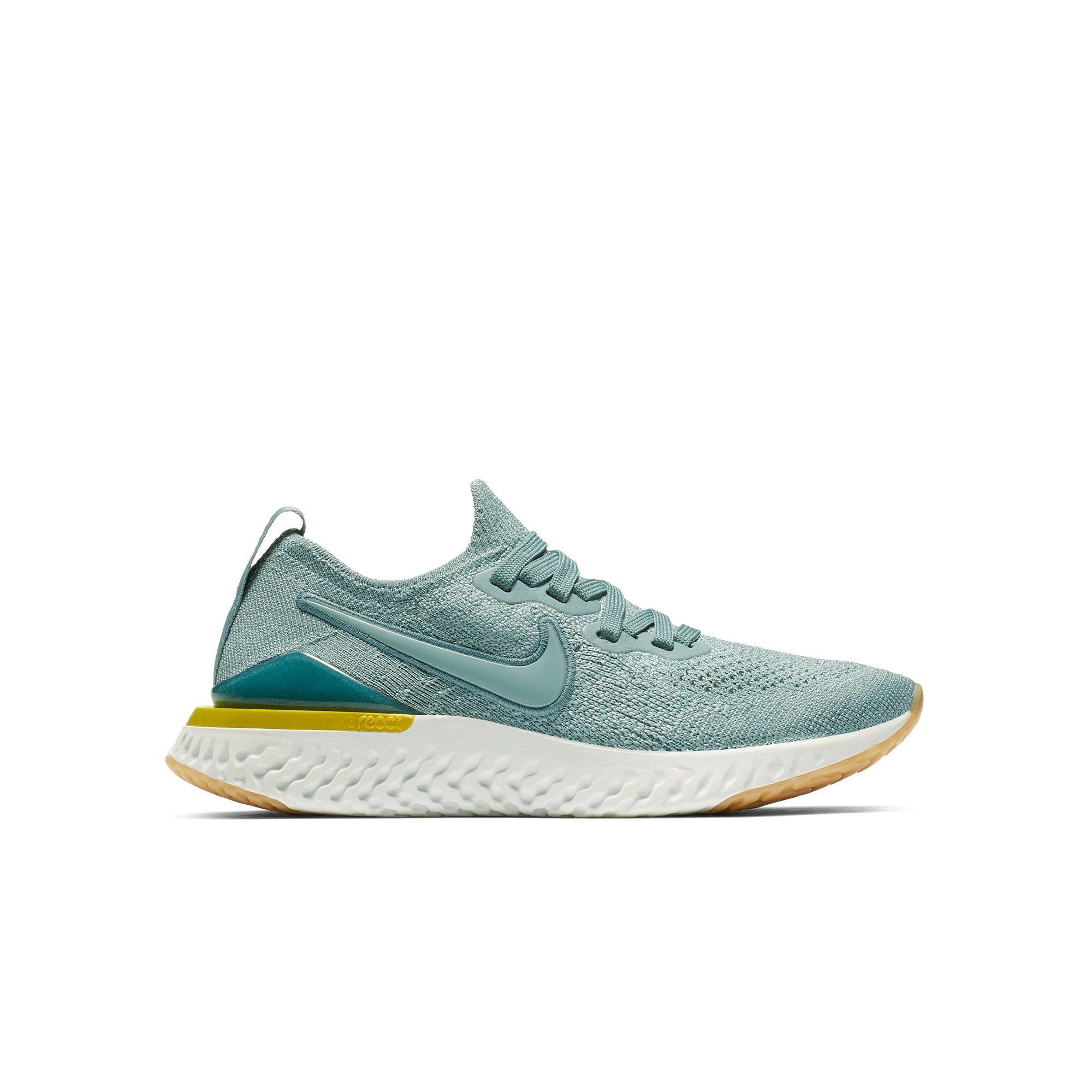 nike epic react flyknit kids
