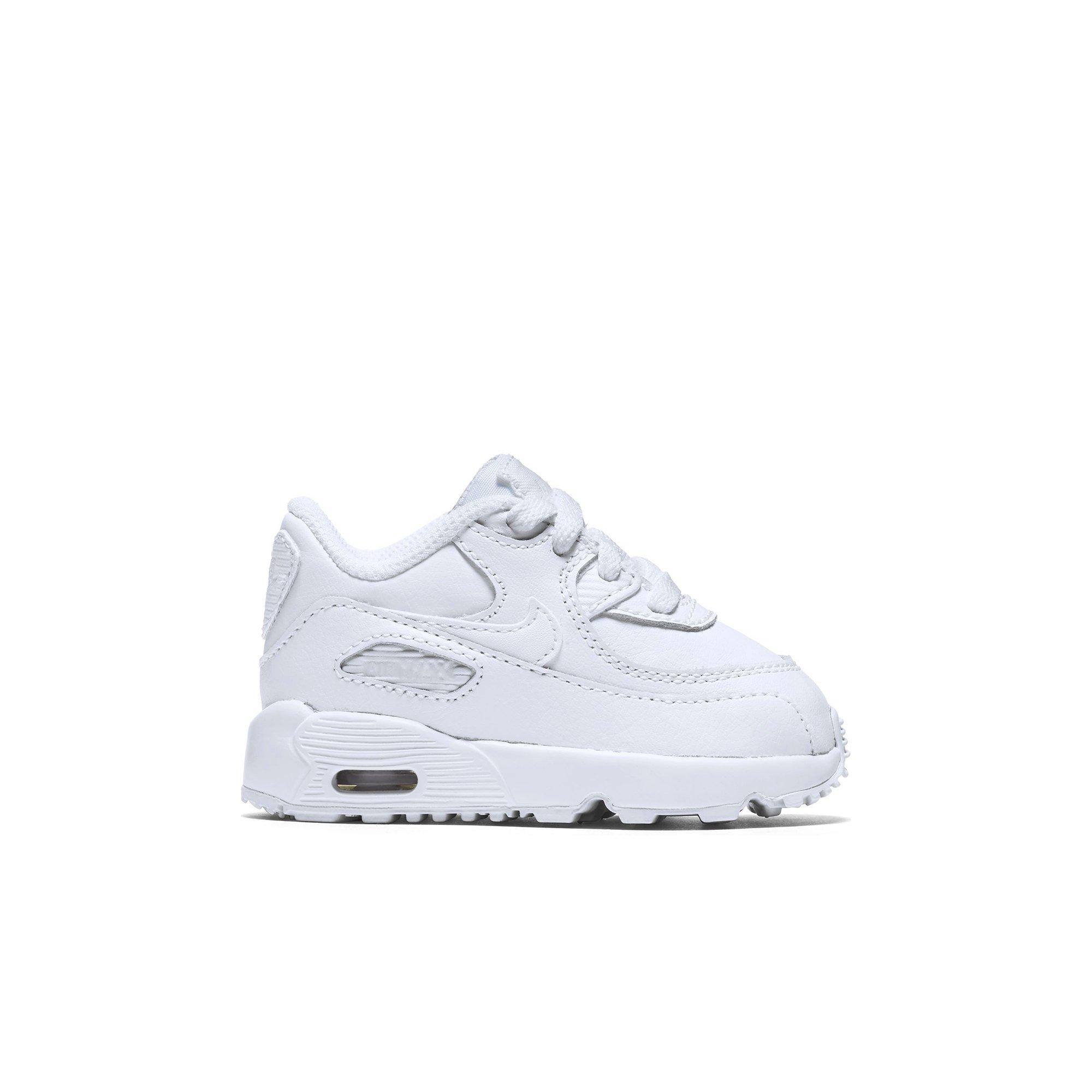 white air max for toddlers