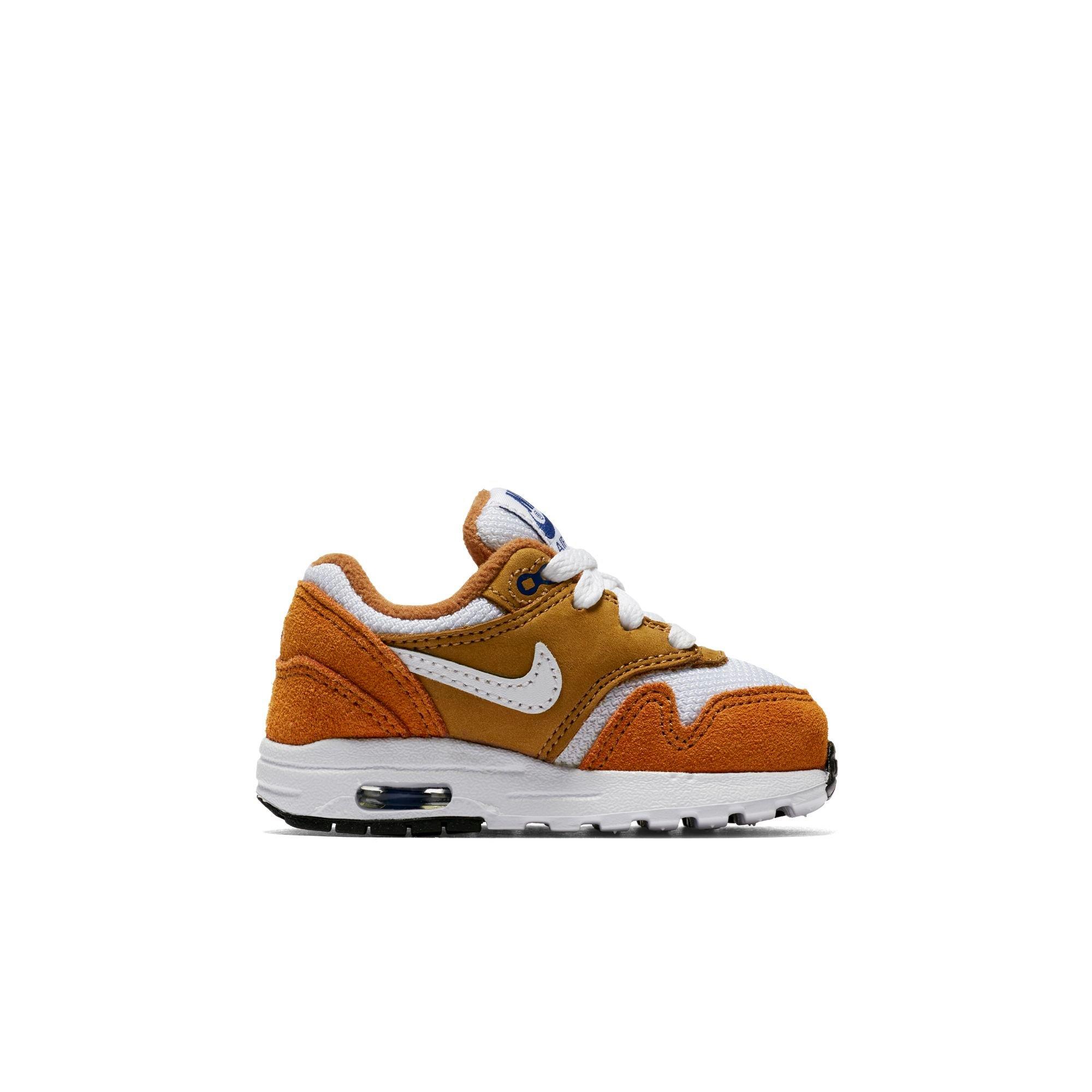 air max 1 curry toddler