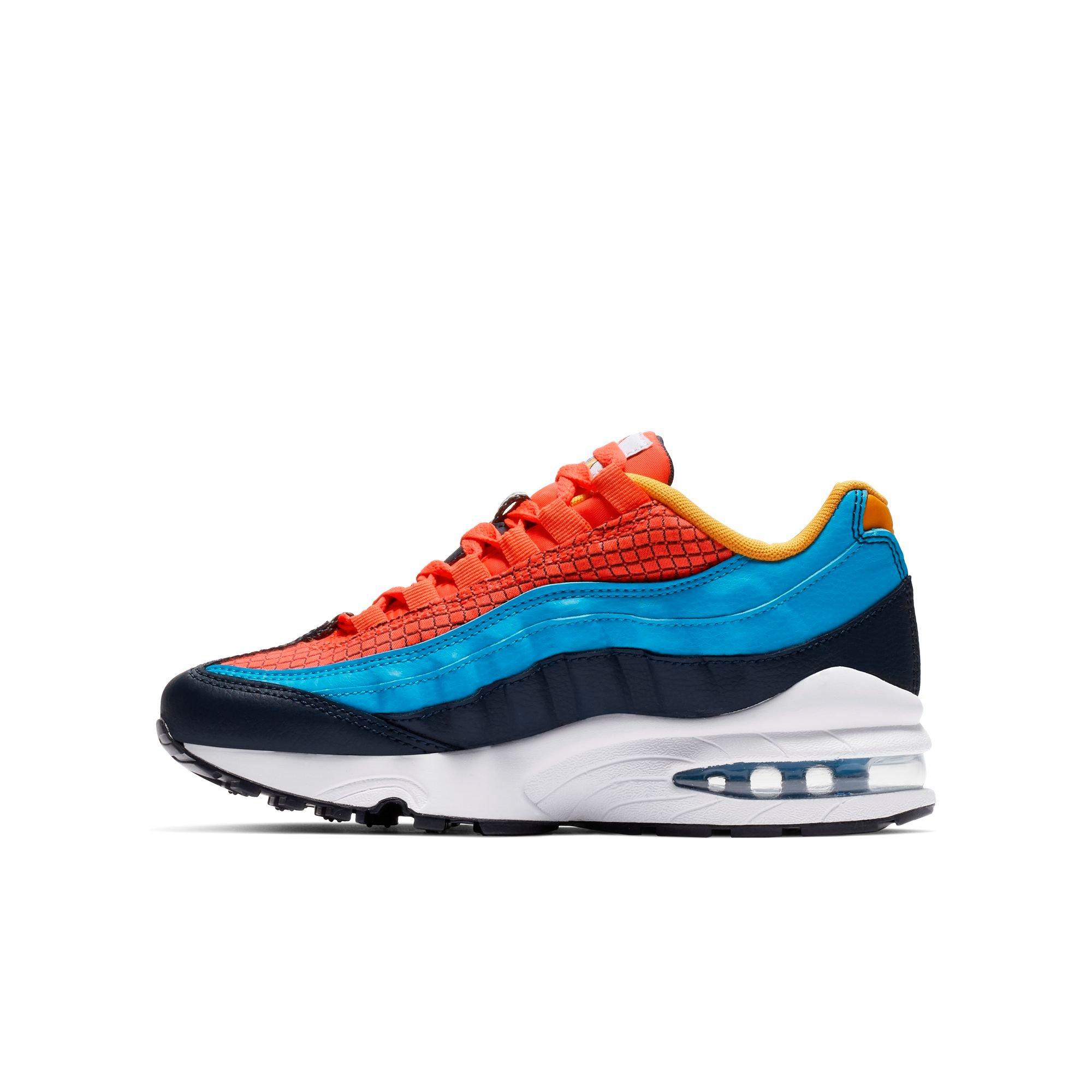 air max 95 hibbett sports