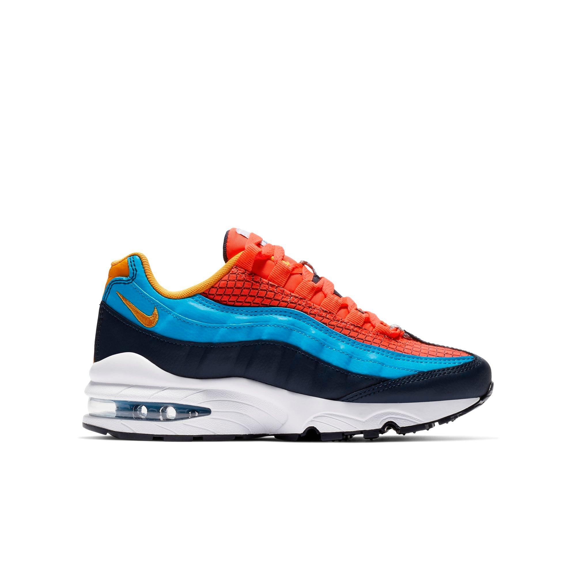 nike air max 95 grade school