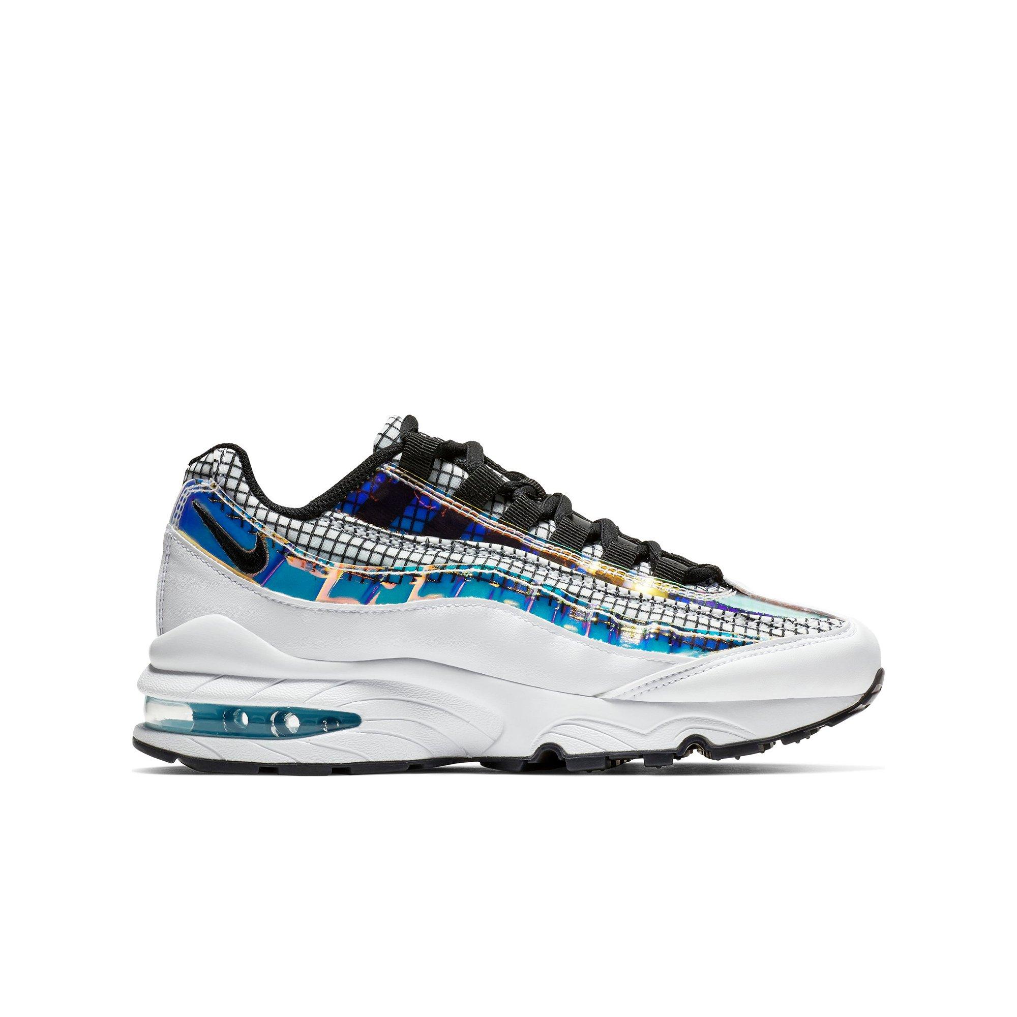 air max 95 black grade school