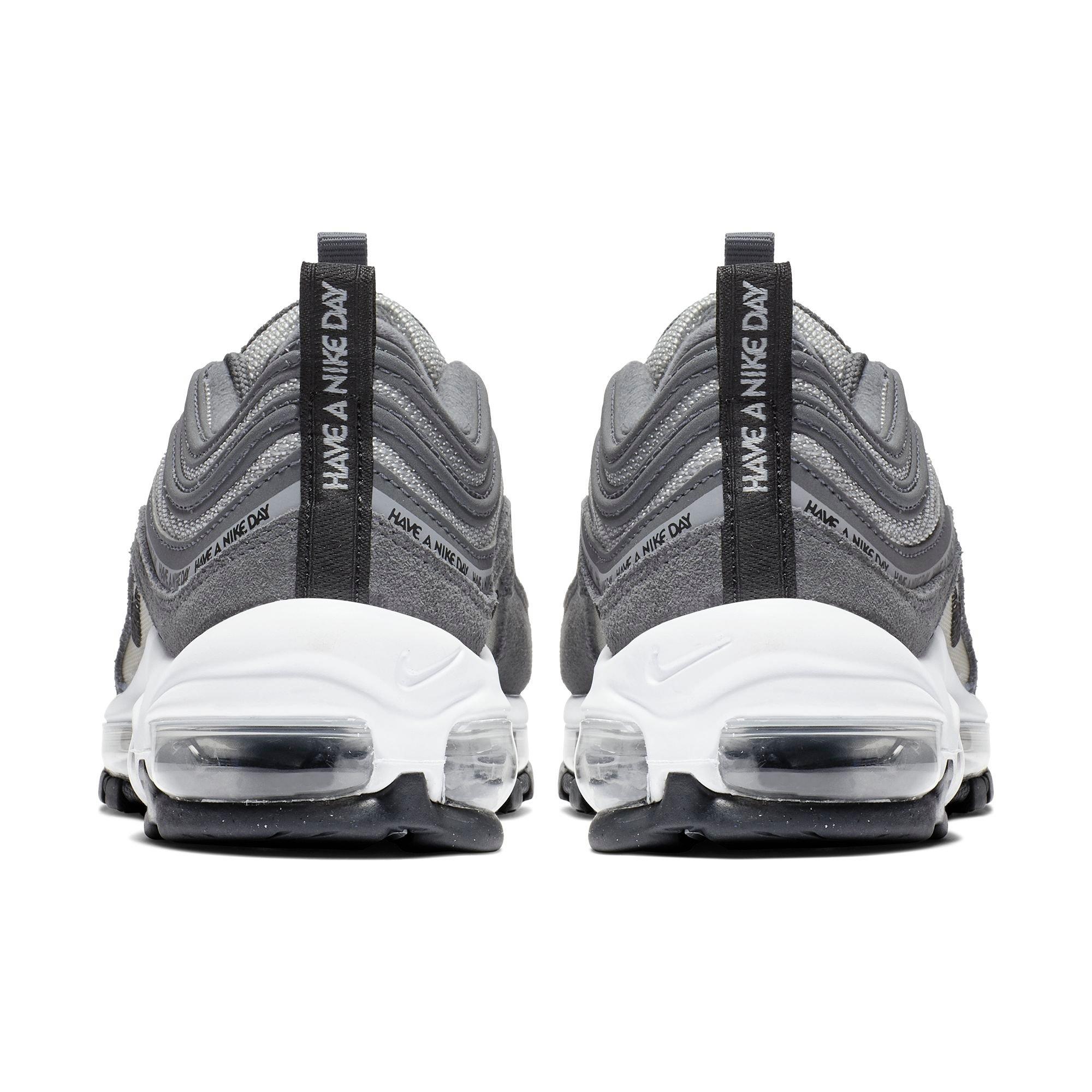 have a nike day 97 grade school