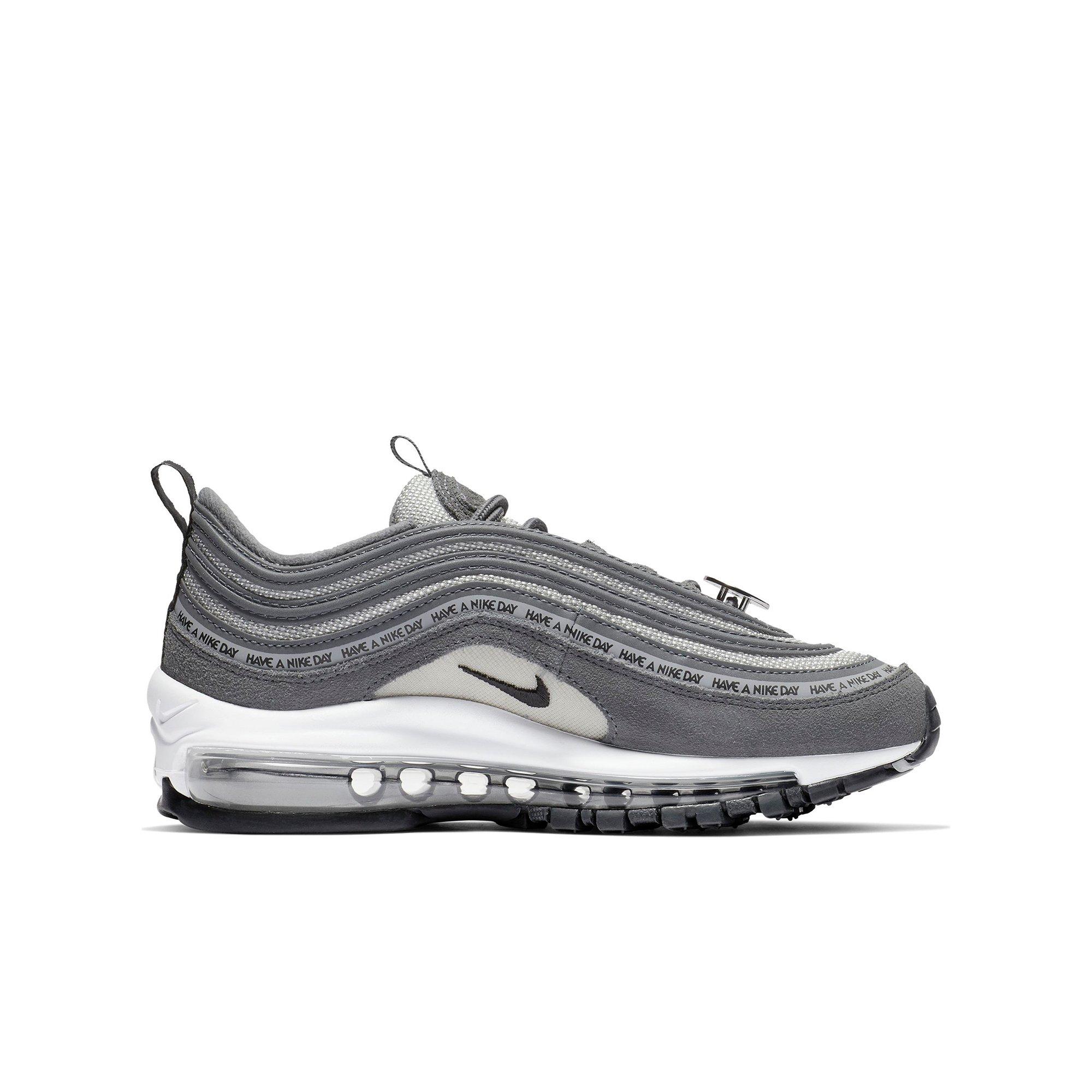have a nice day air max 97 grade school