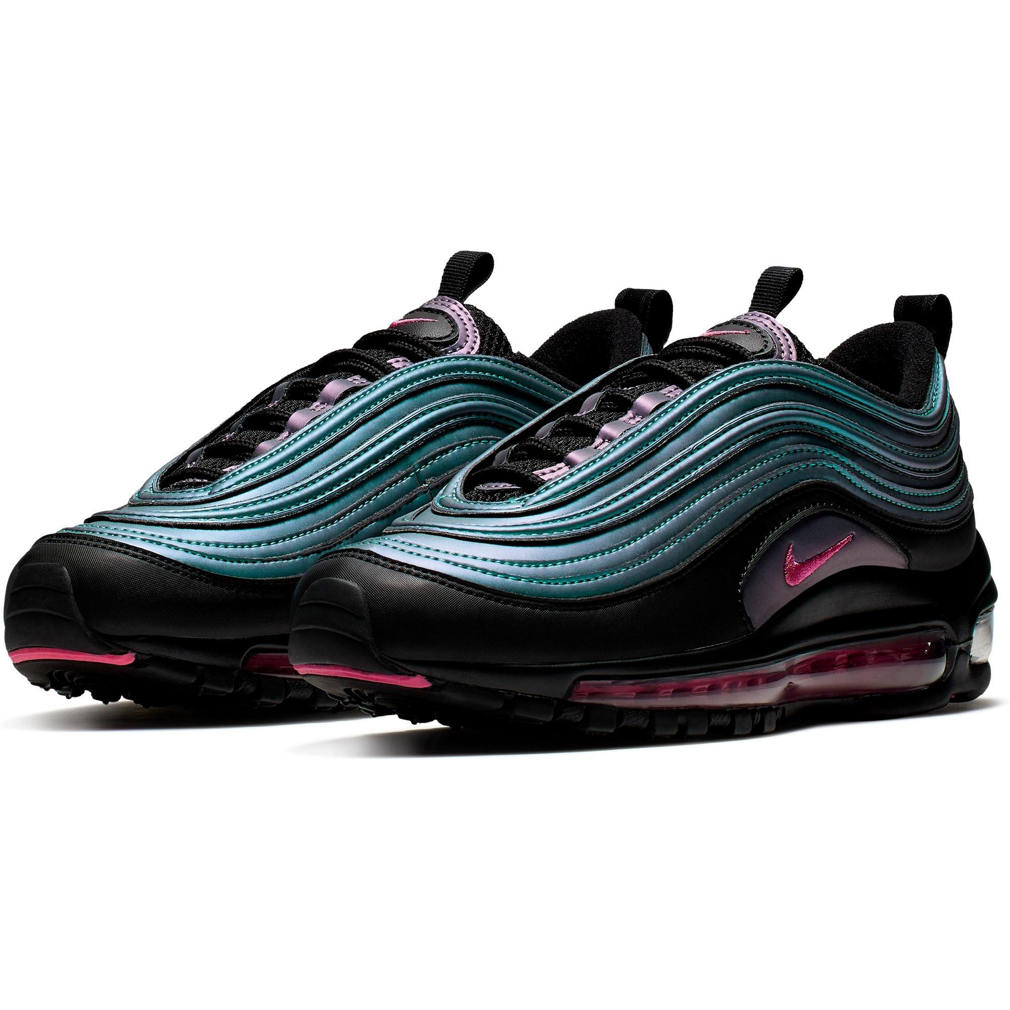 nike air max 97 laser fuchsia