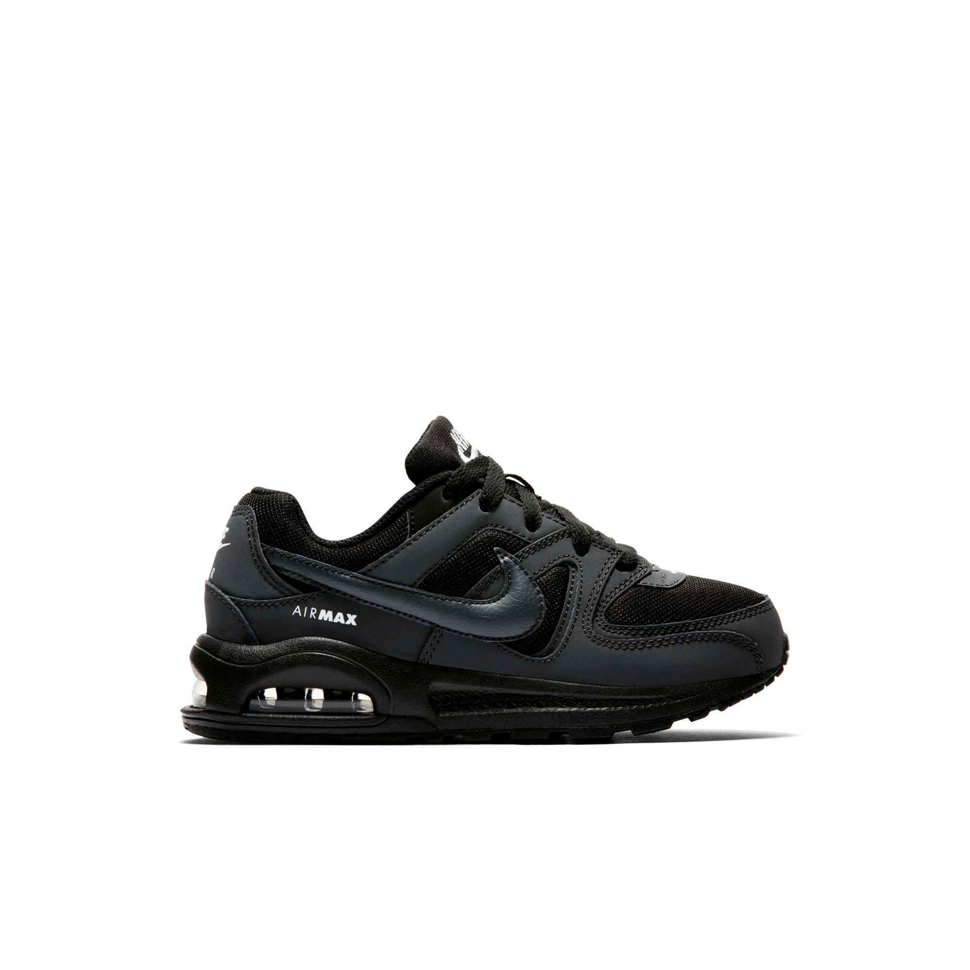 preschool boys nike air max