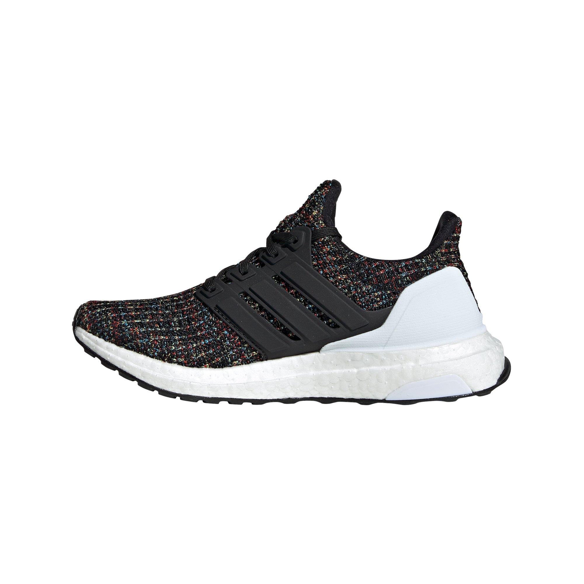 adidas ultra boost kids Black