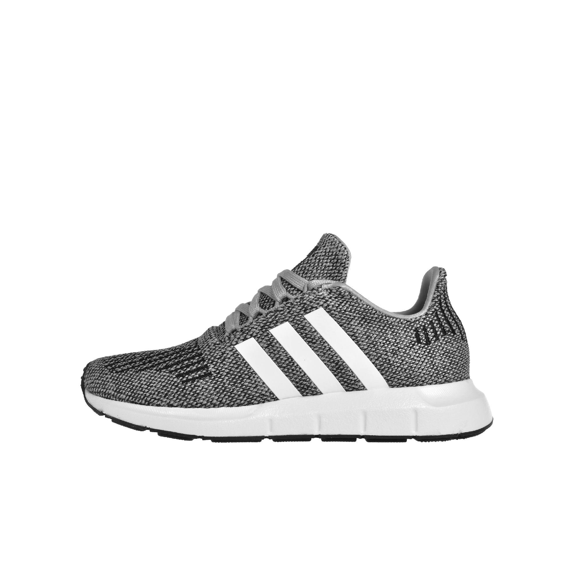 adidas swift run grey