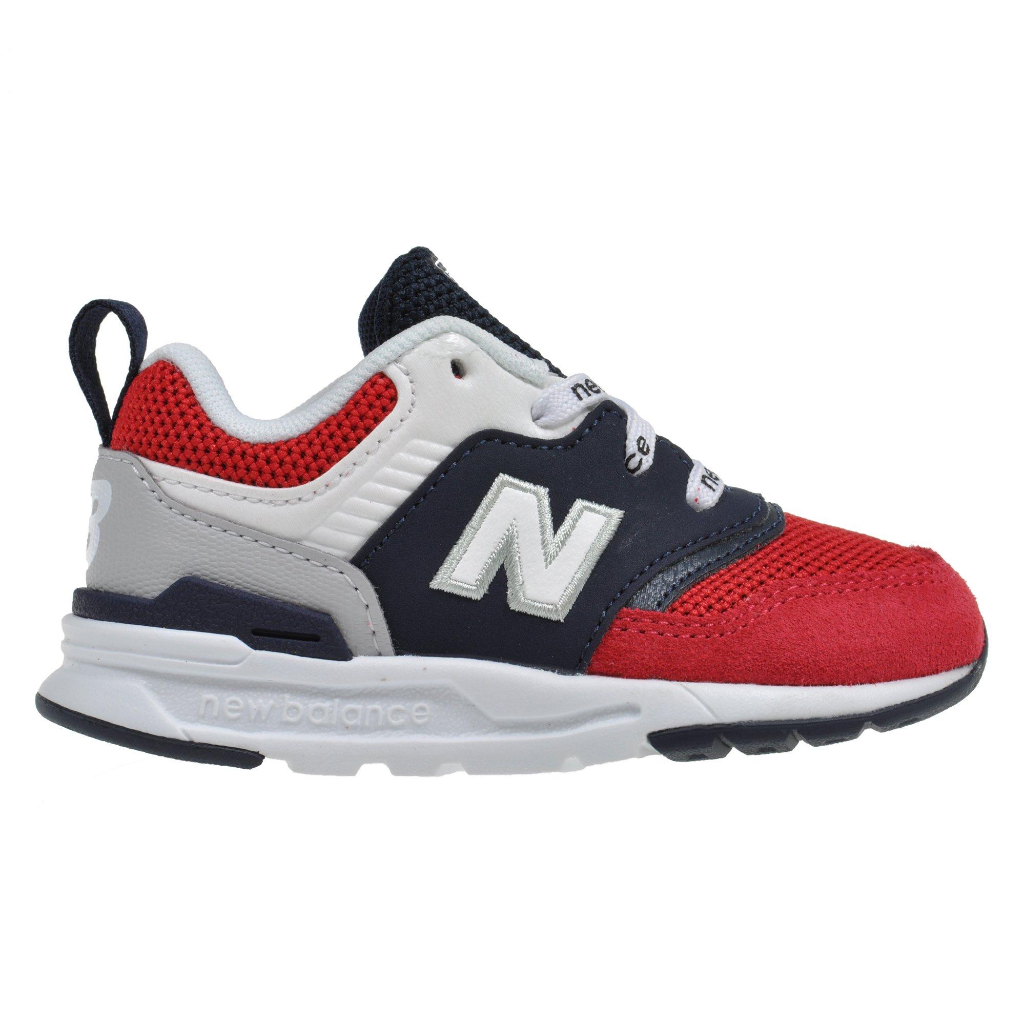 new balance kids 997