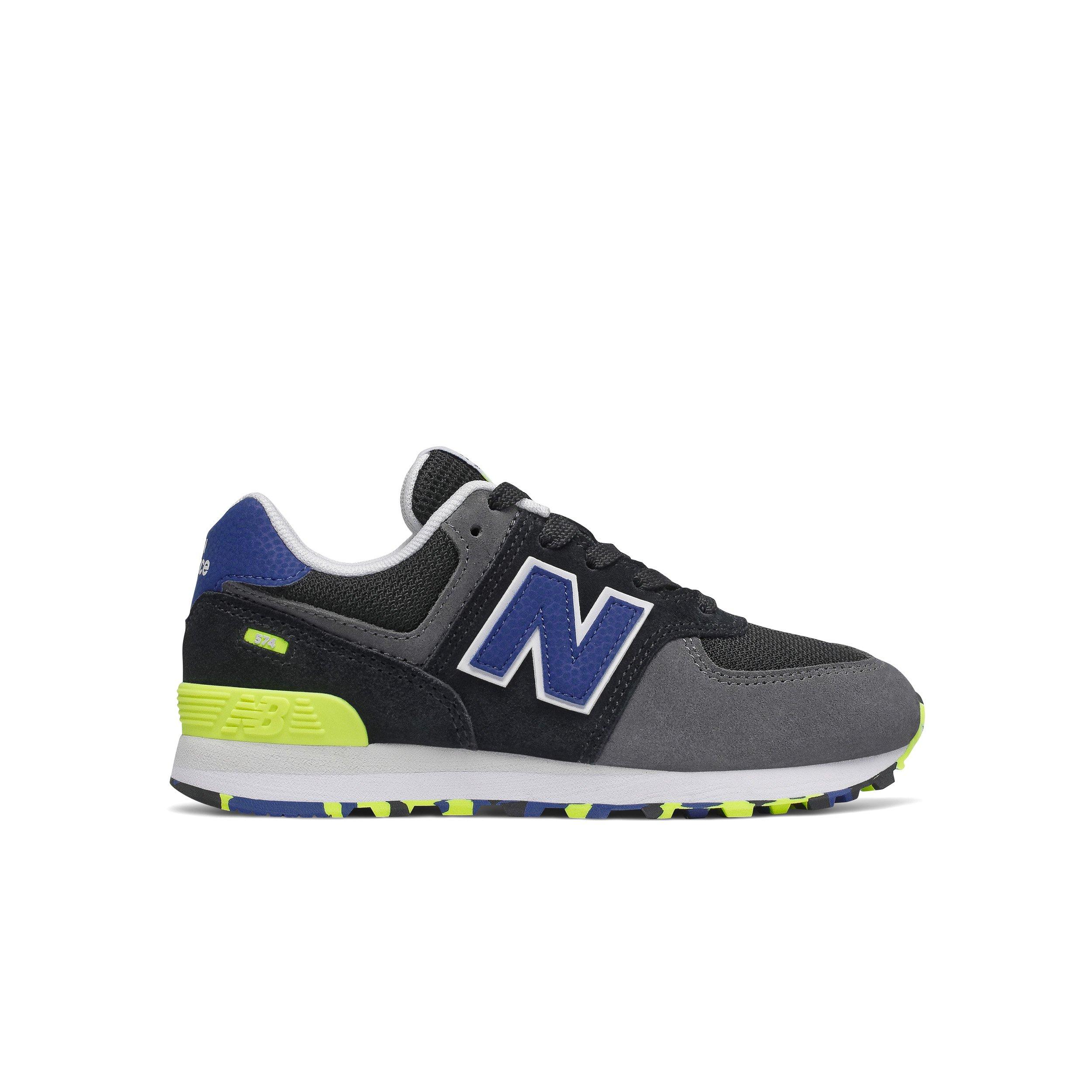 new balance 574 grade school