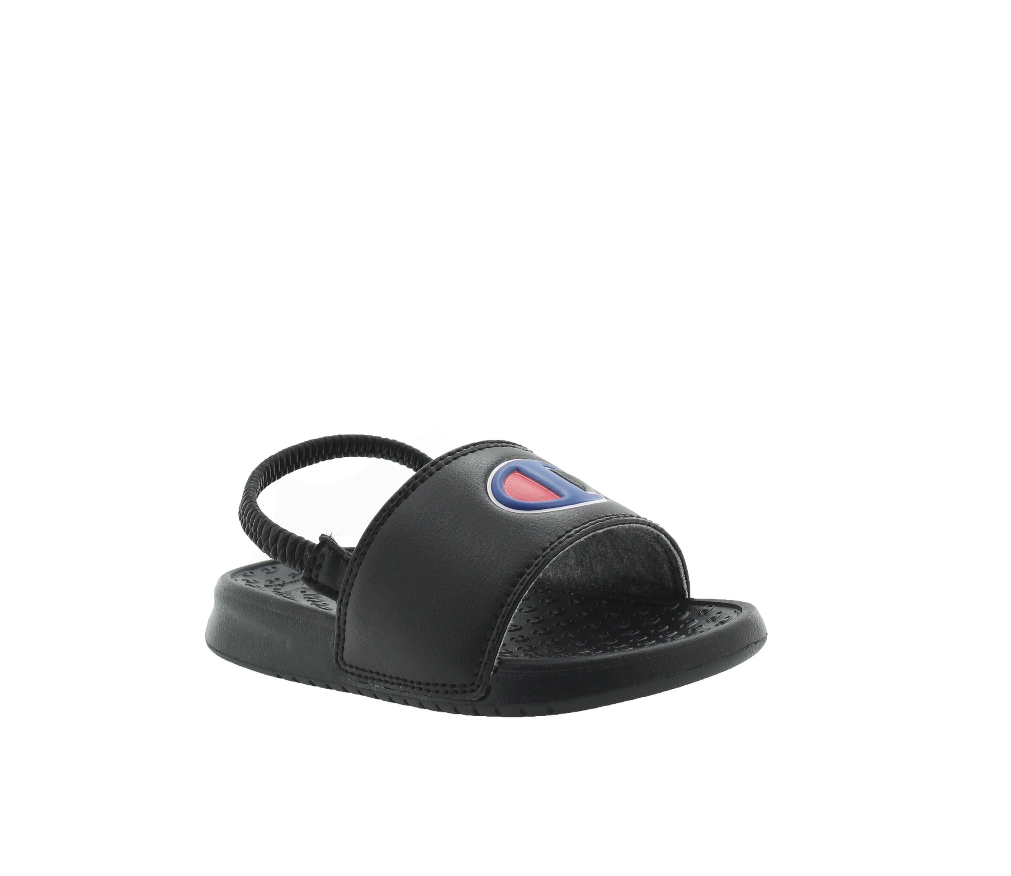 boys champion sandals