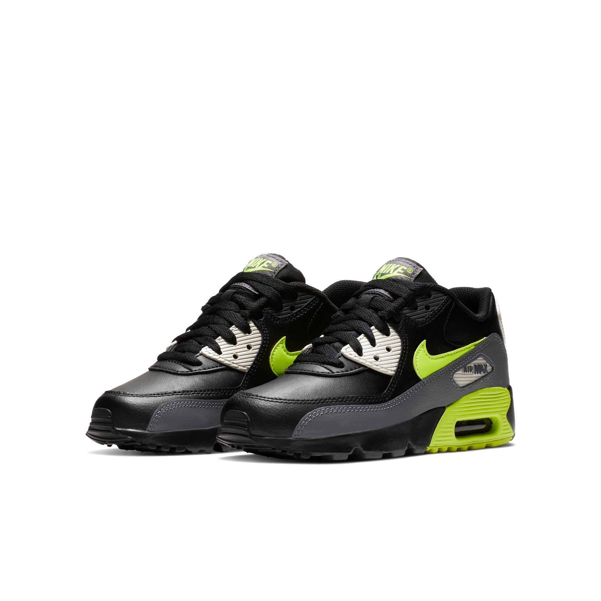 black volt air max 90