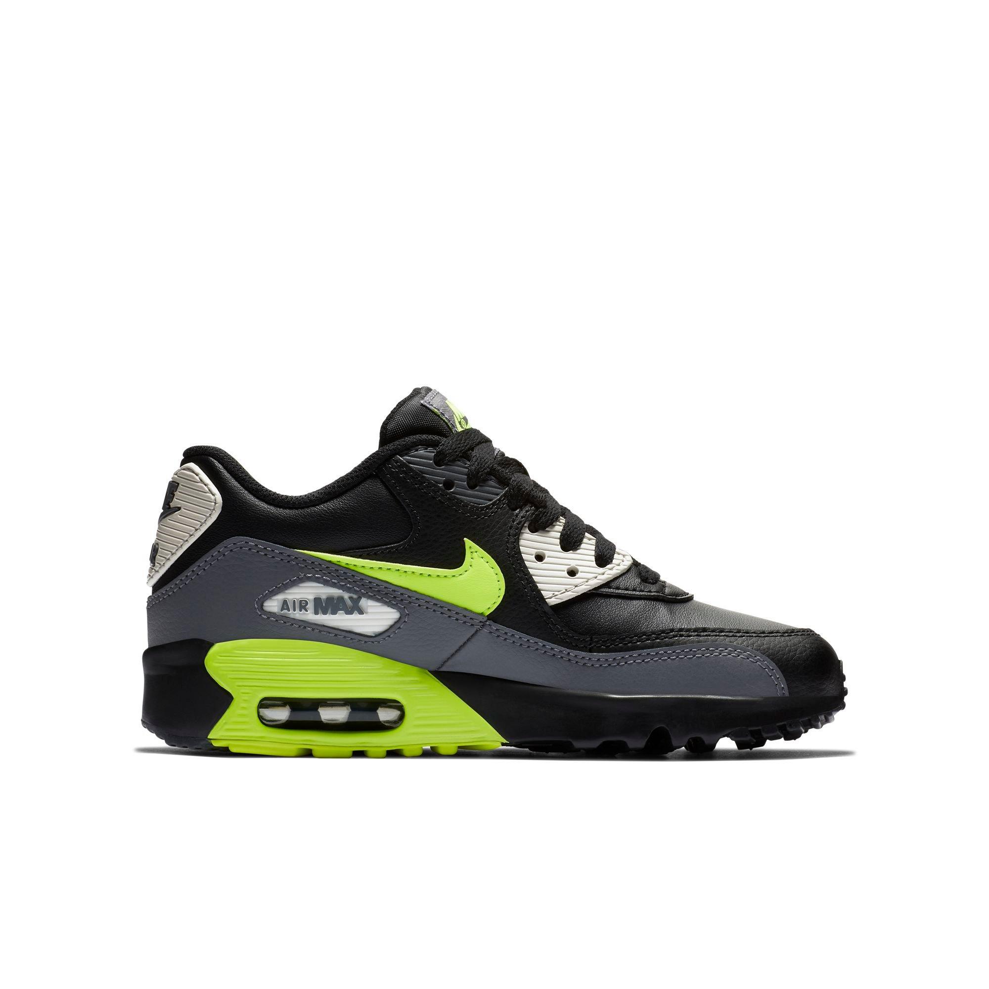 nike air max 90 volt kids