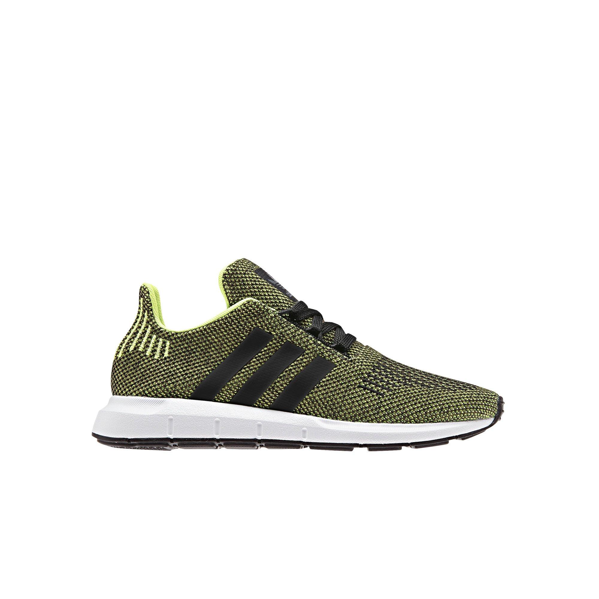 swift run adidas green