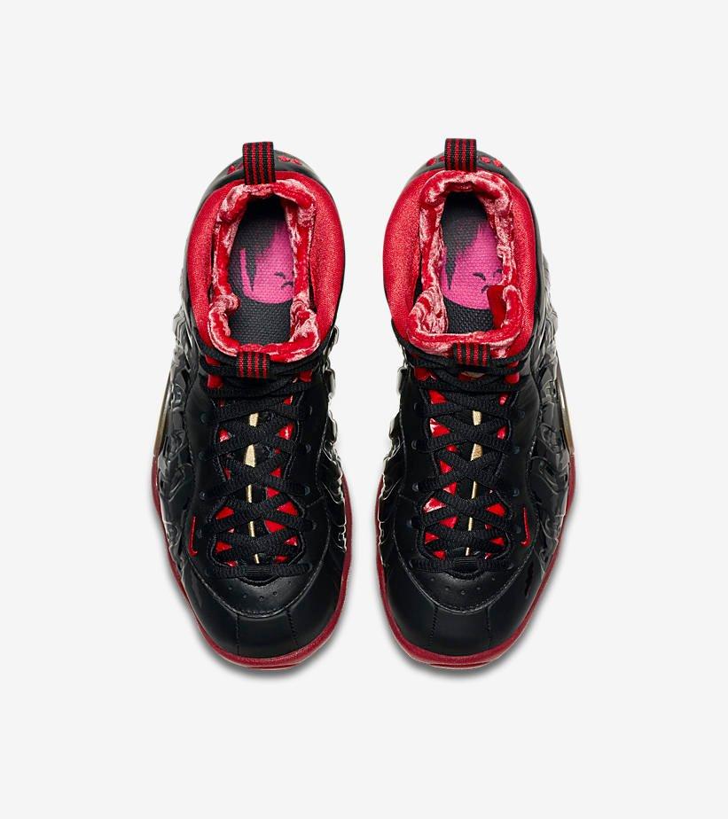 dracula foamposites