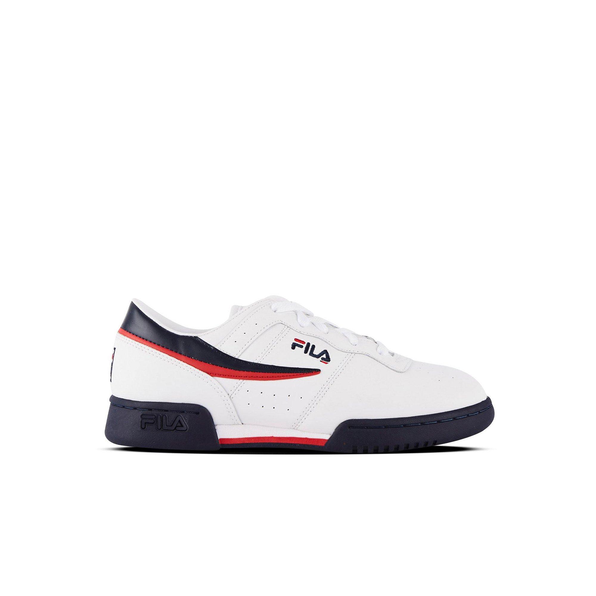 shoes for boys fila