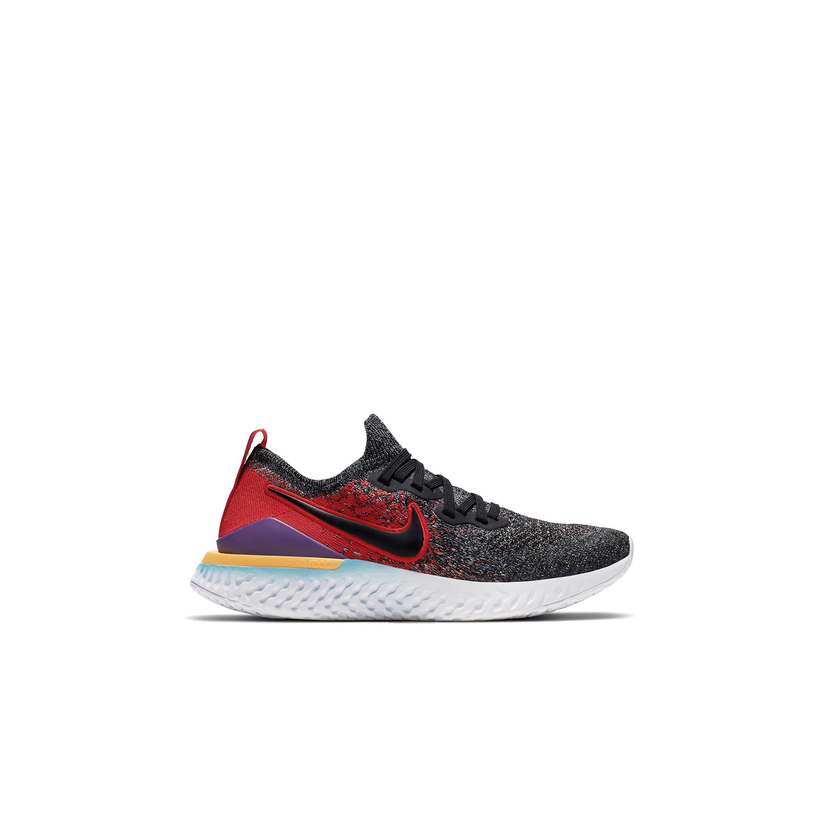 nike boys epic react