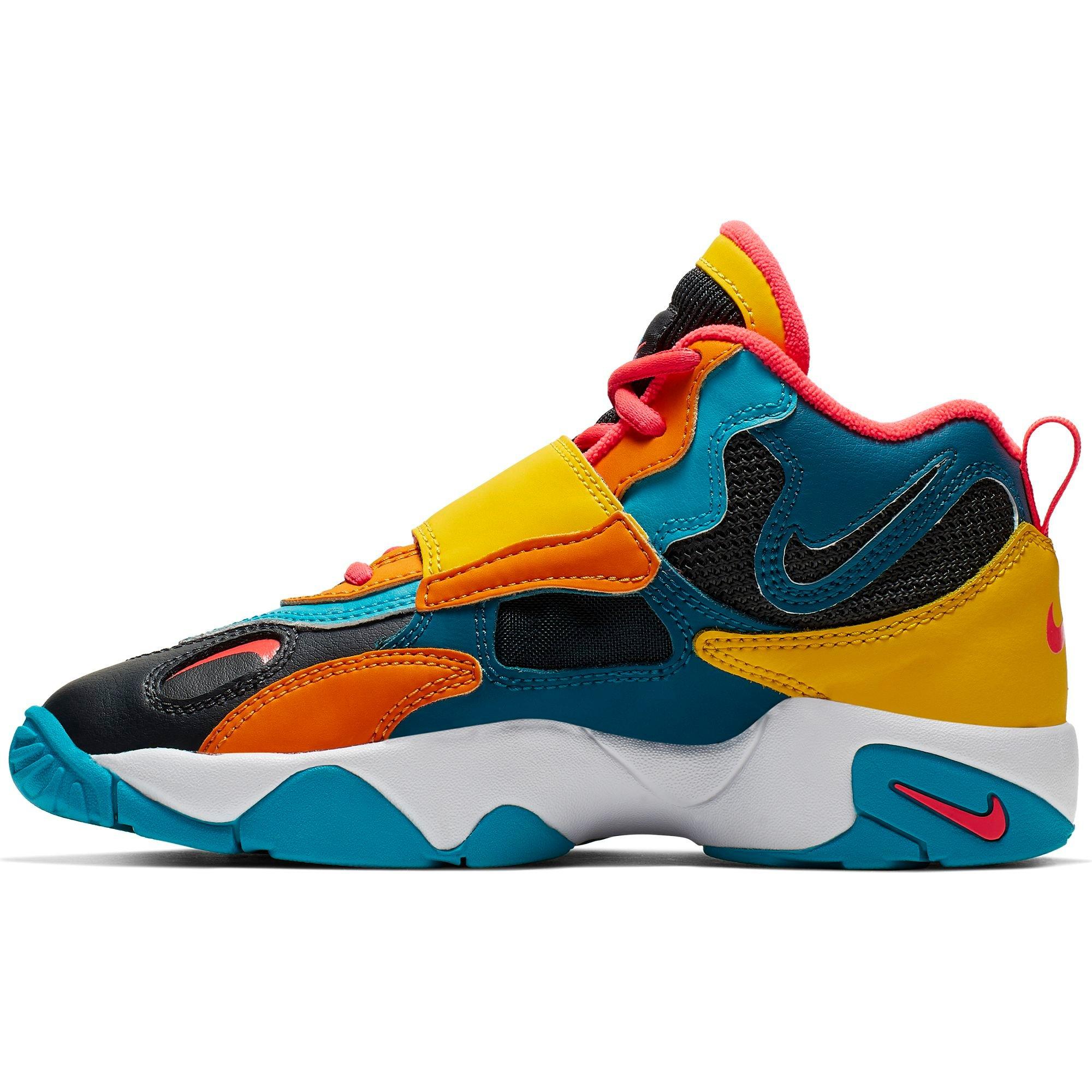 nike speed turf shoes mens