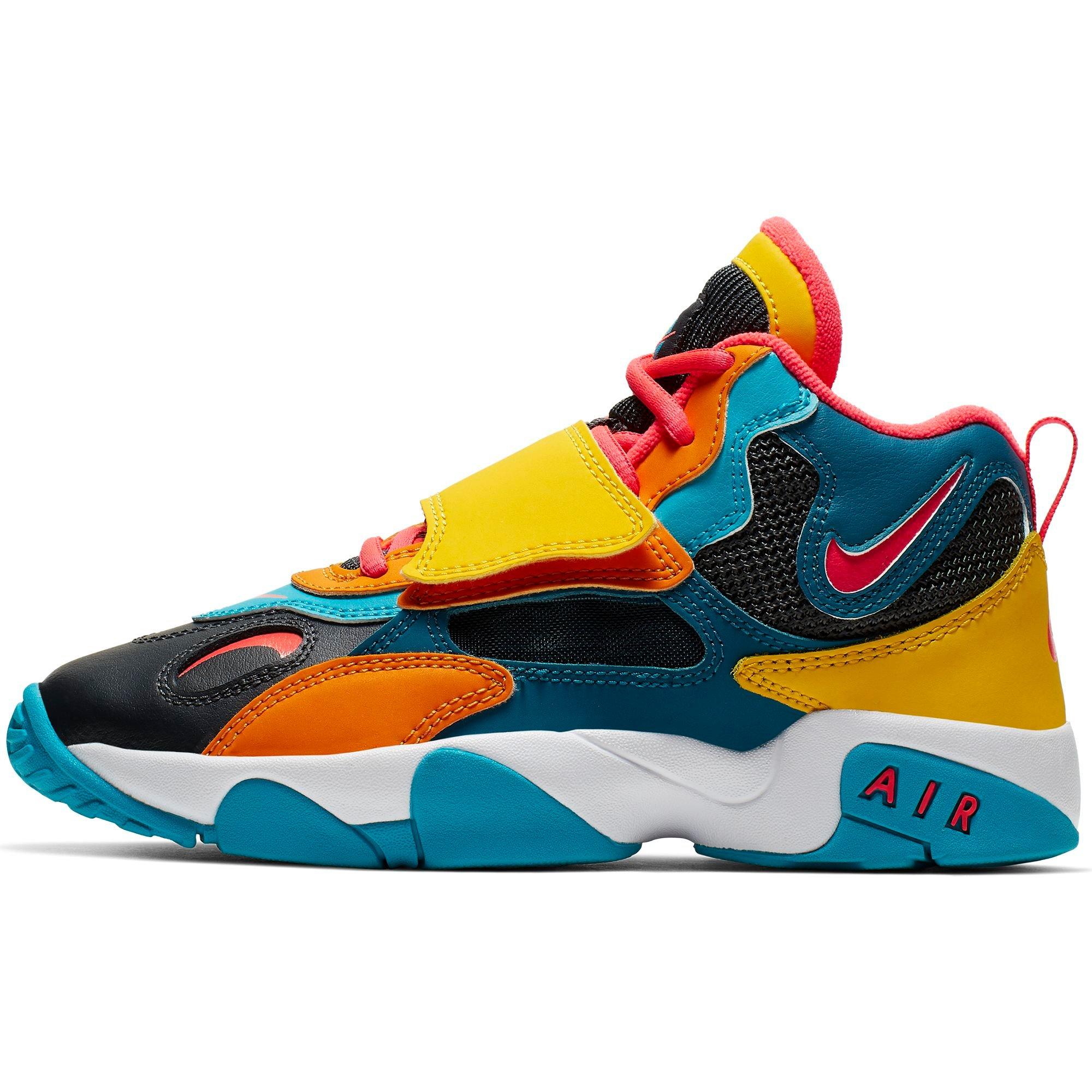 nike speed turf 90's mashup